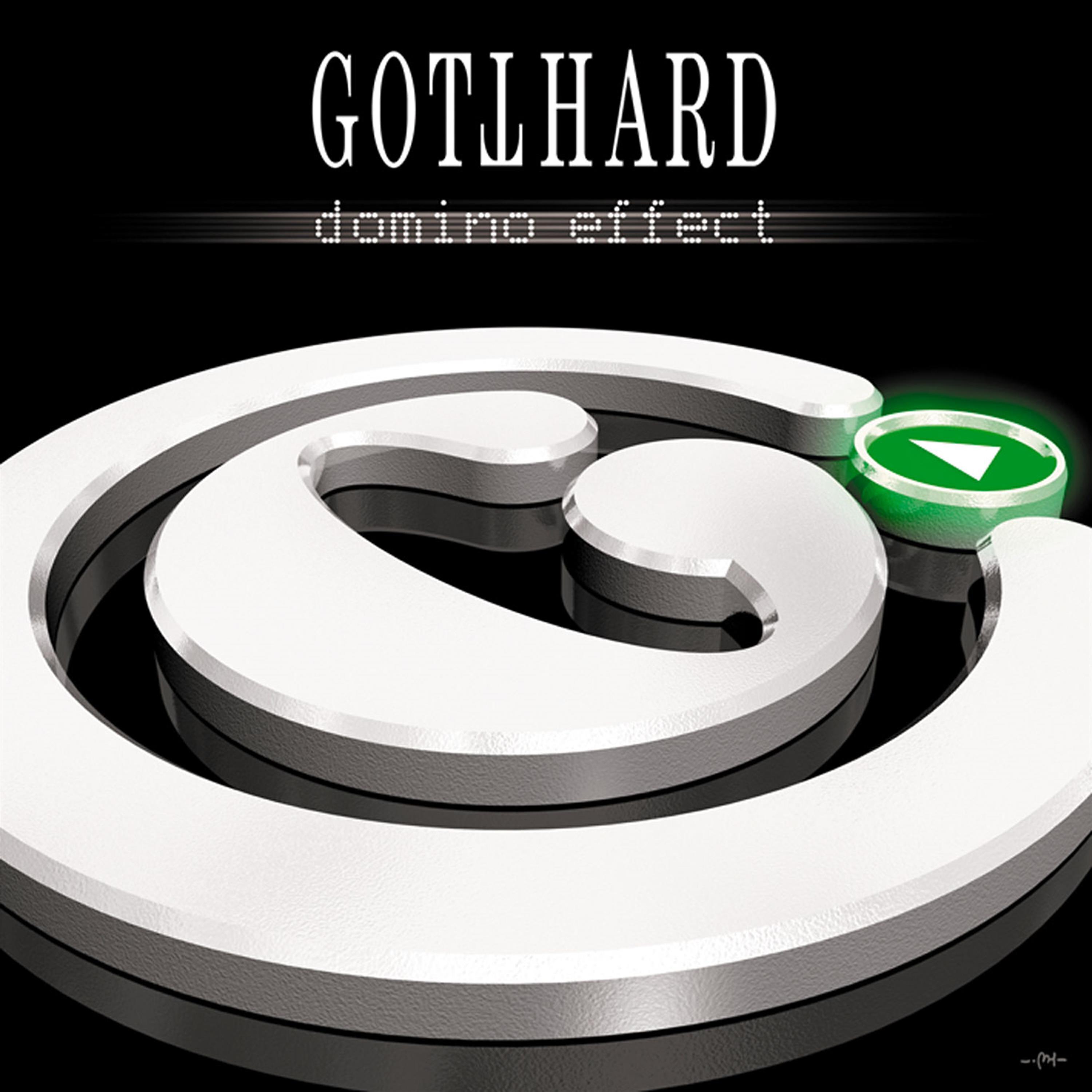 Gotthard - Master of Illusion