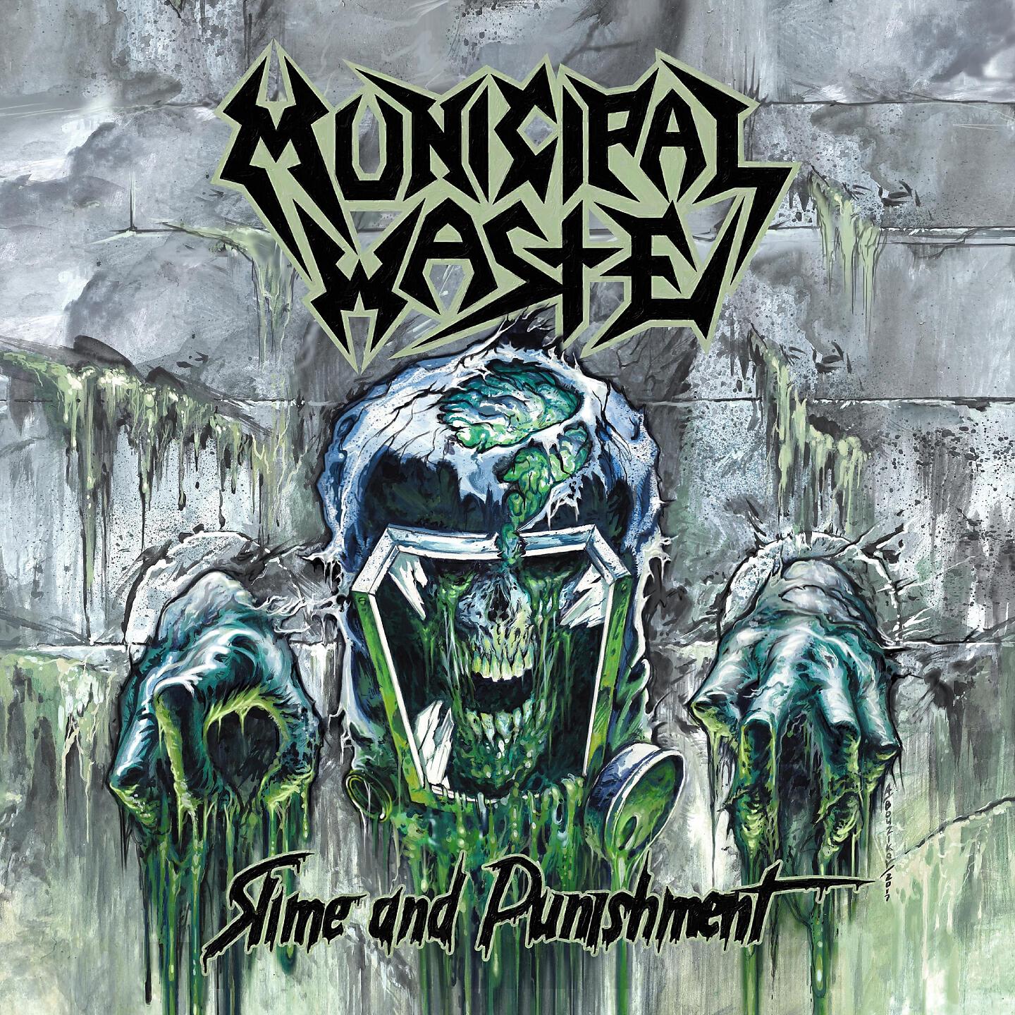 Municipal Waste - Low Tolerance