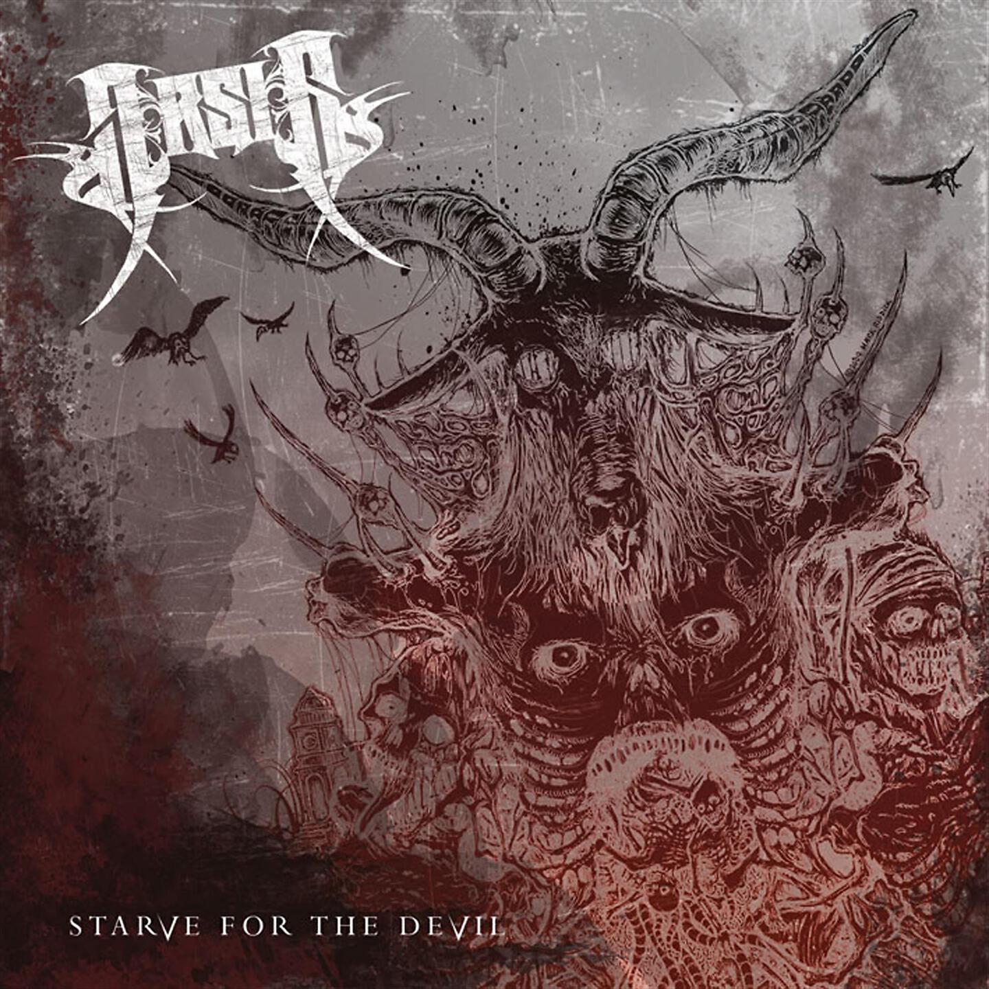 Arsis - Escape Artist