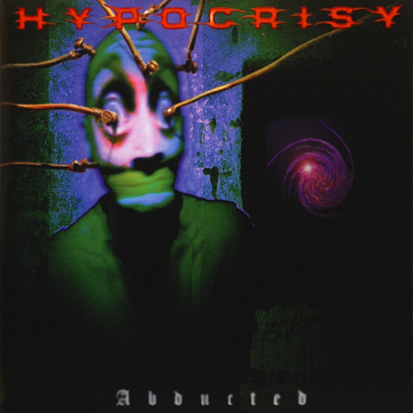 Hypocrisy - Roswell 47