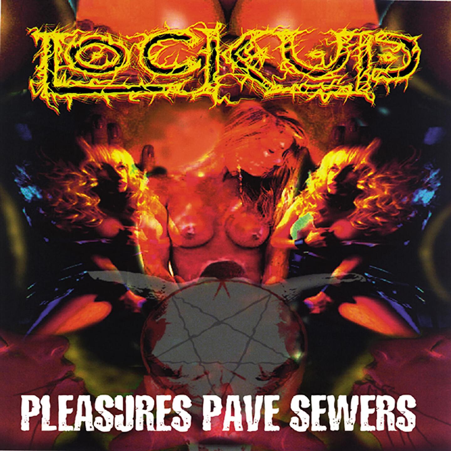 Lock Up - After Life in Purgatory