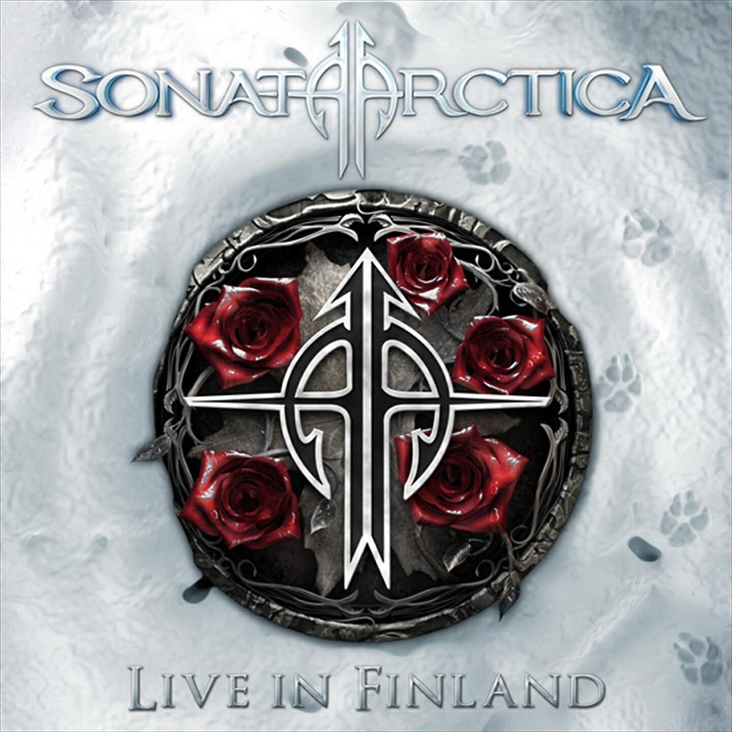 Sonata Arctica - Fullmoon (Live at Sonata Arctica Open Air)