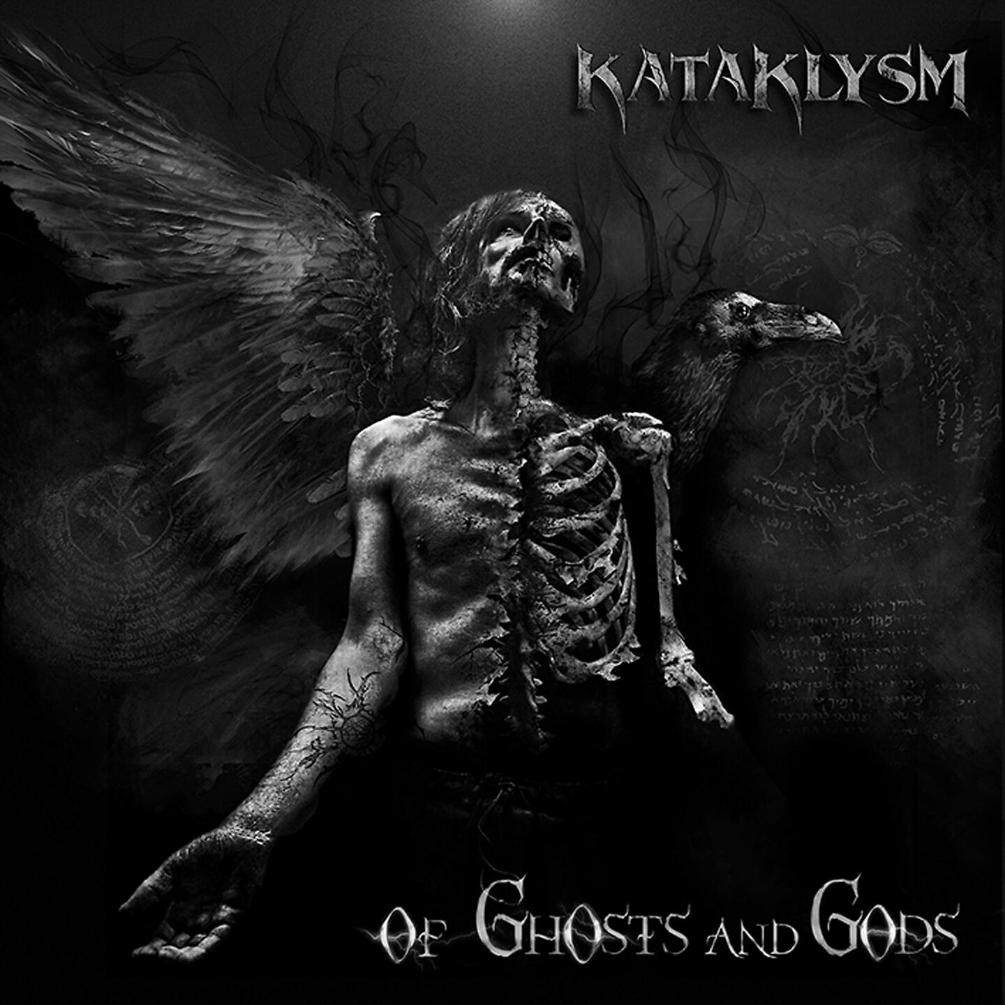 Kataklysm - Thy Serpent's Tongue
