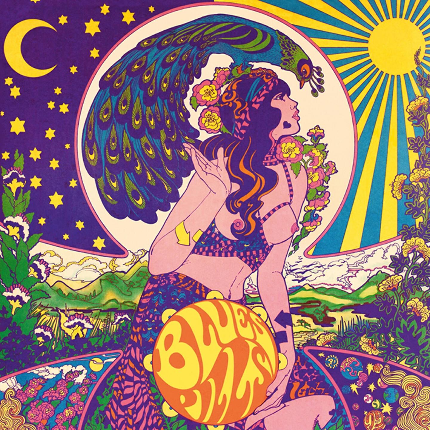 Blues Pills - Gypsy