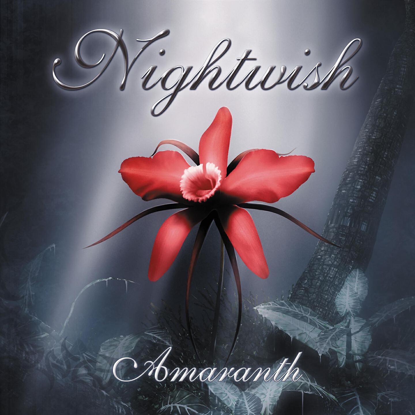 Nightwish - Eva (Demo Version)