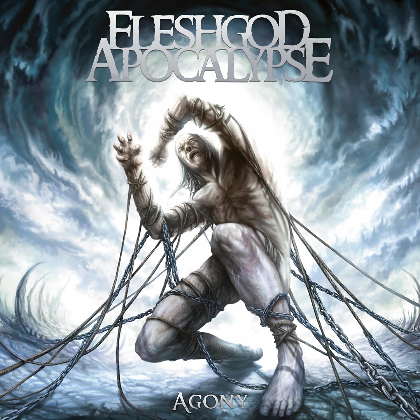 Fleshgod Apocalypse - The Egoism