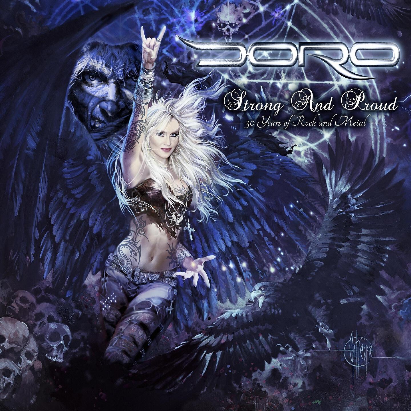 Doro - Für Immer