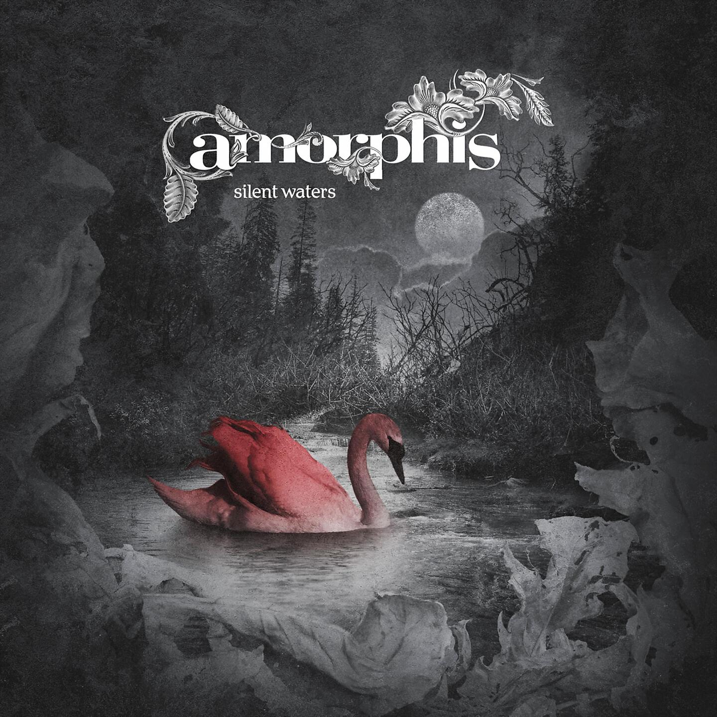 Amorphis - Weaving the Incantation