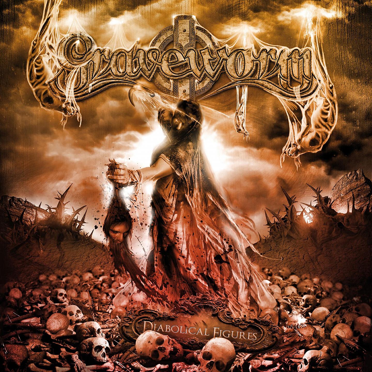 Graveworm - New Disorder