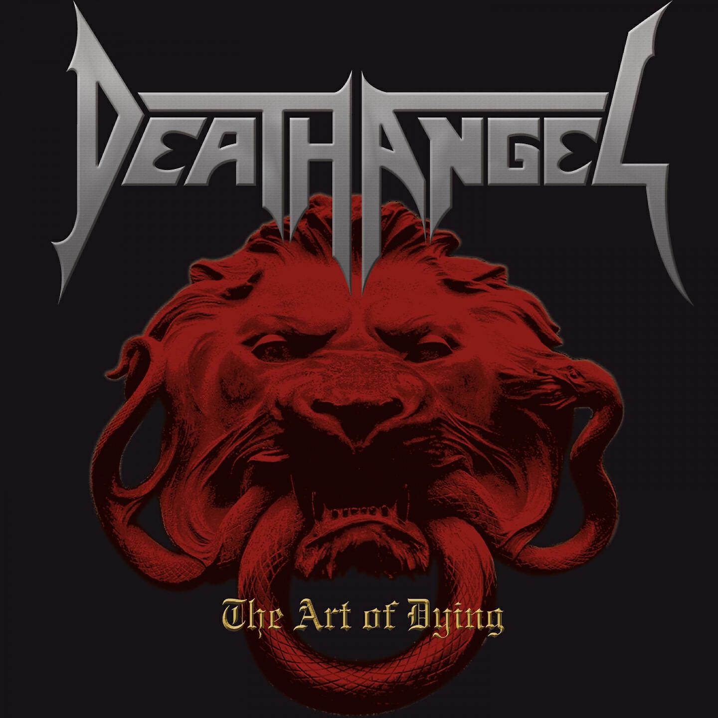 Death Angel - Spirit