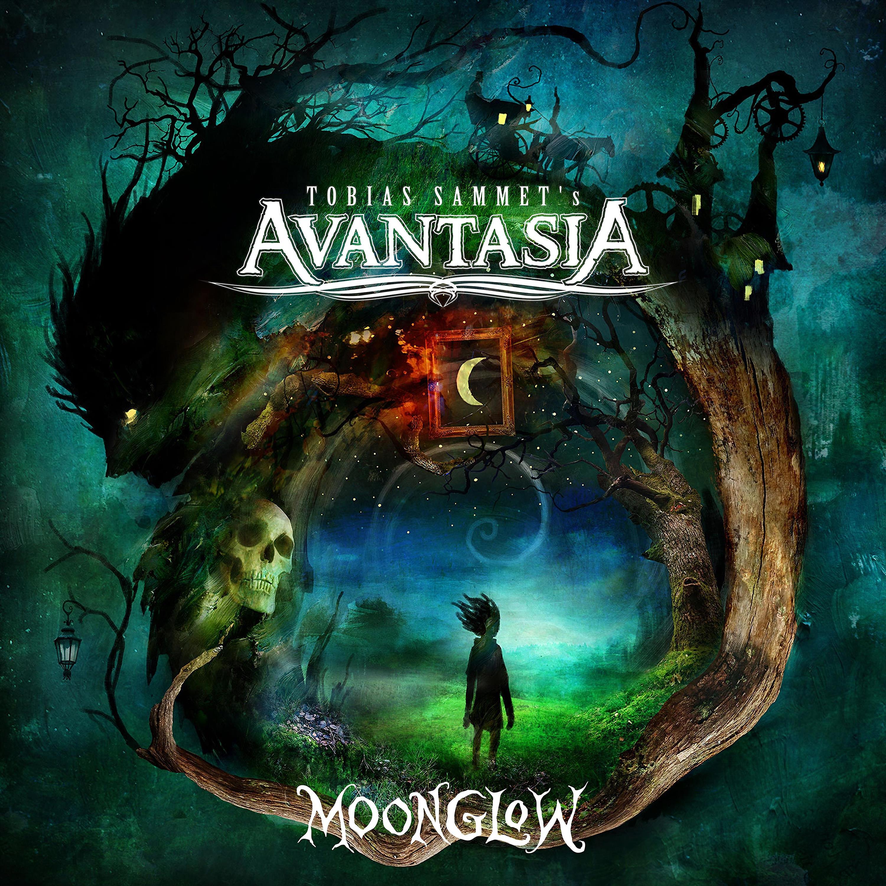 Avantasia - Ghost in the Moon