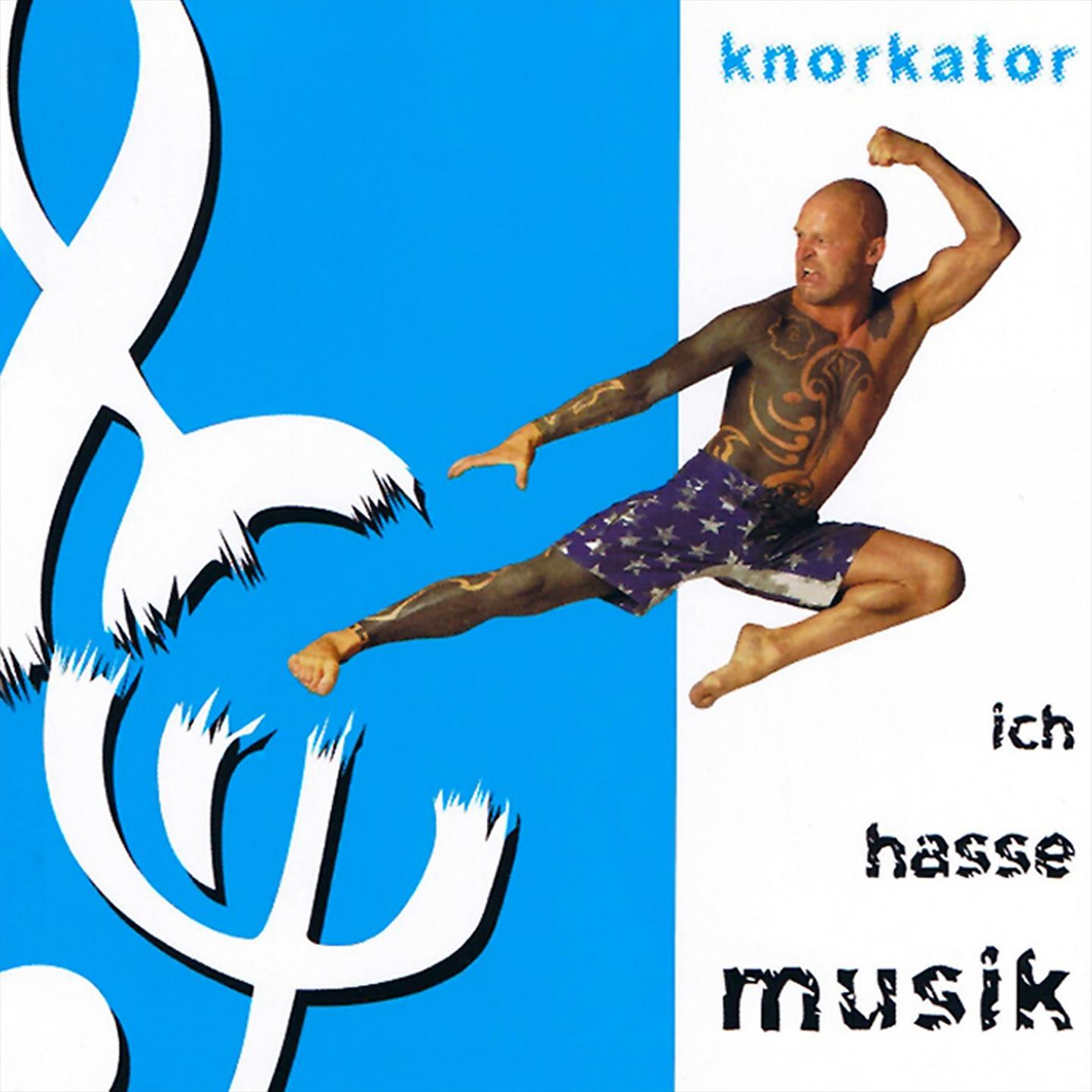 Knorkator - Schweigeminute