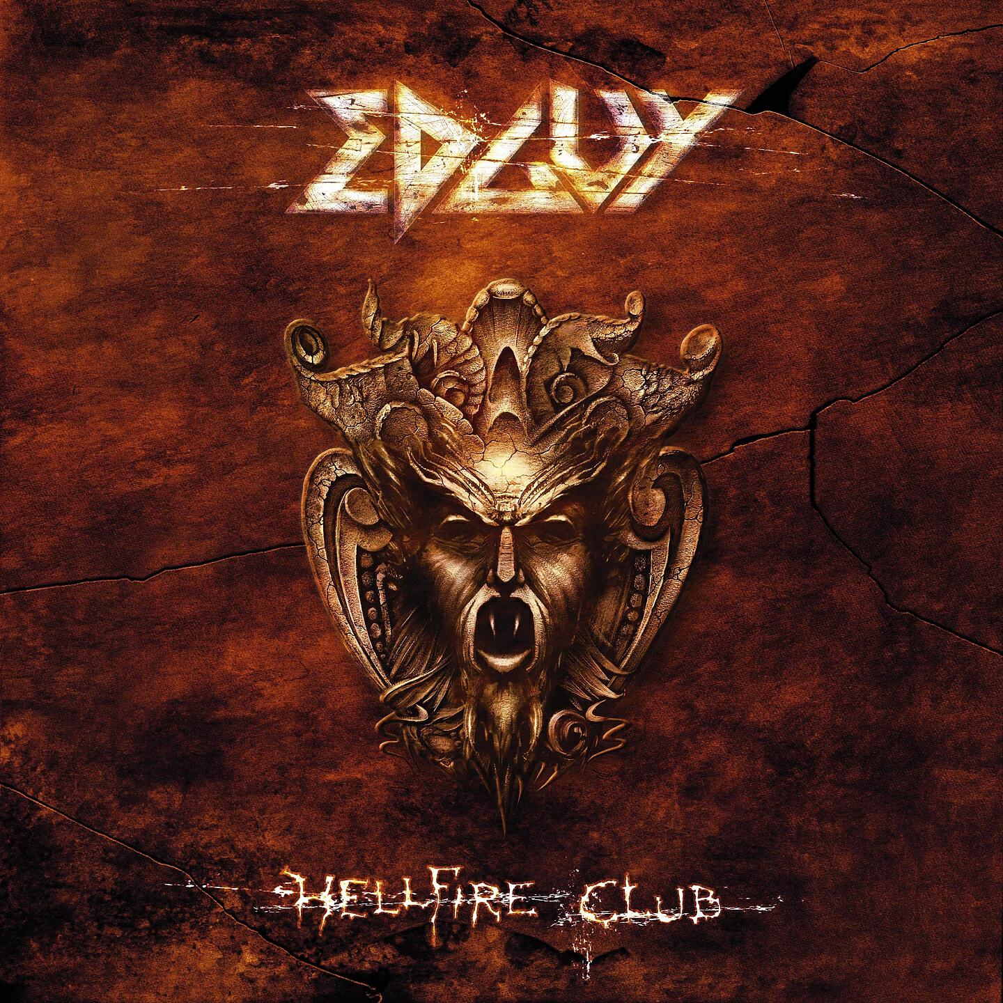Edguy - Navigator