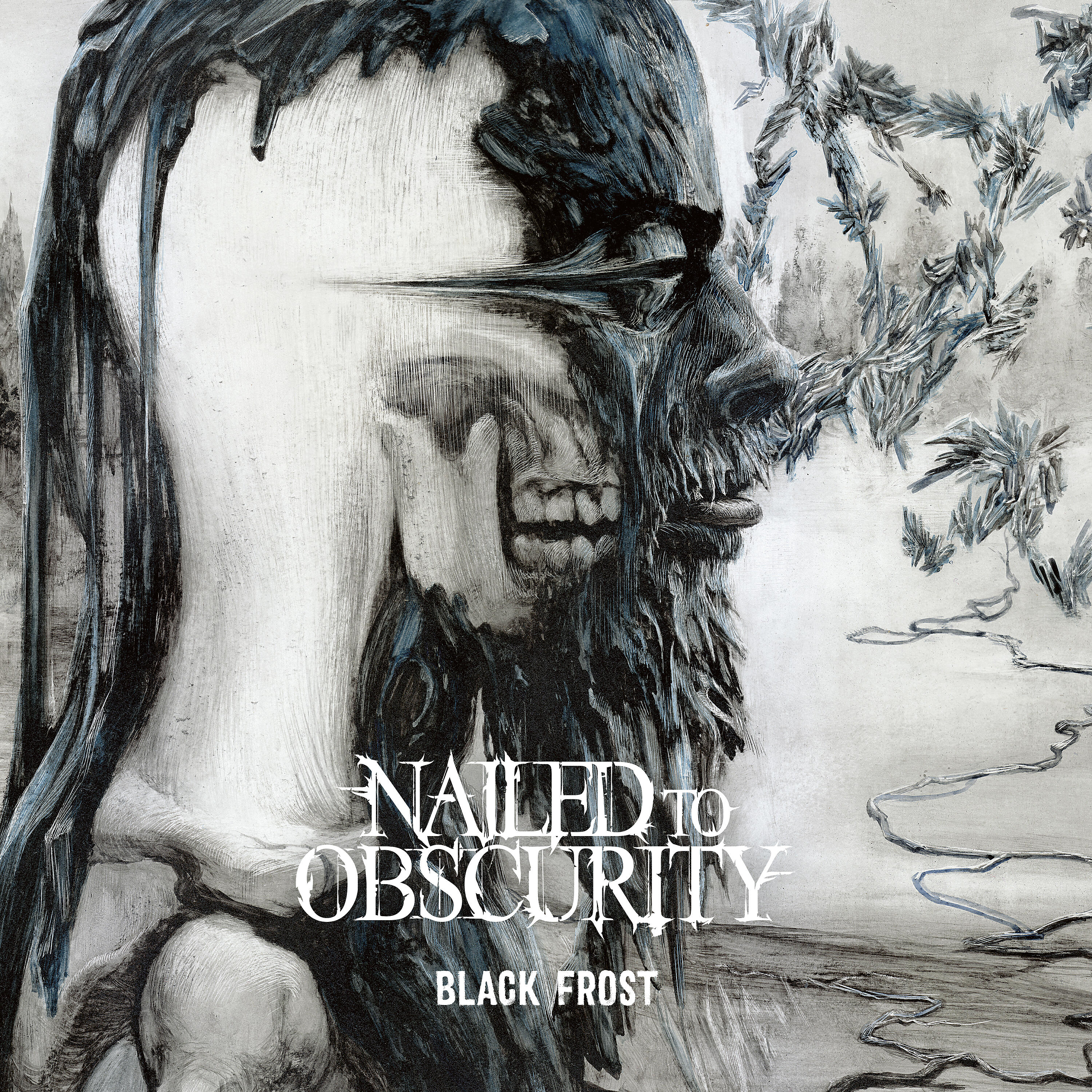 Nailed to Obscurity - Resonance