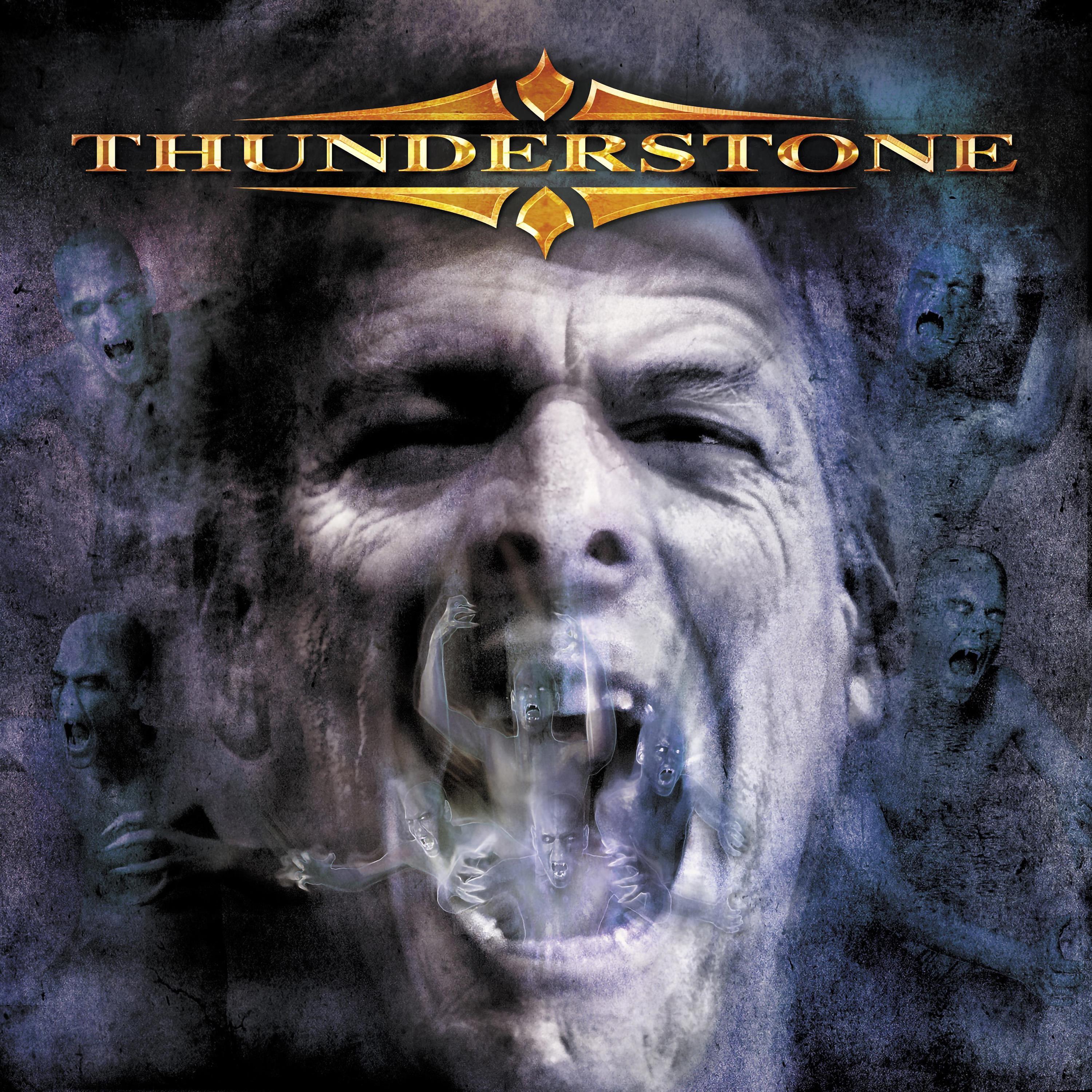 Постер альбома Thunderstone