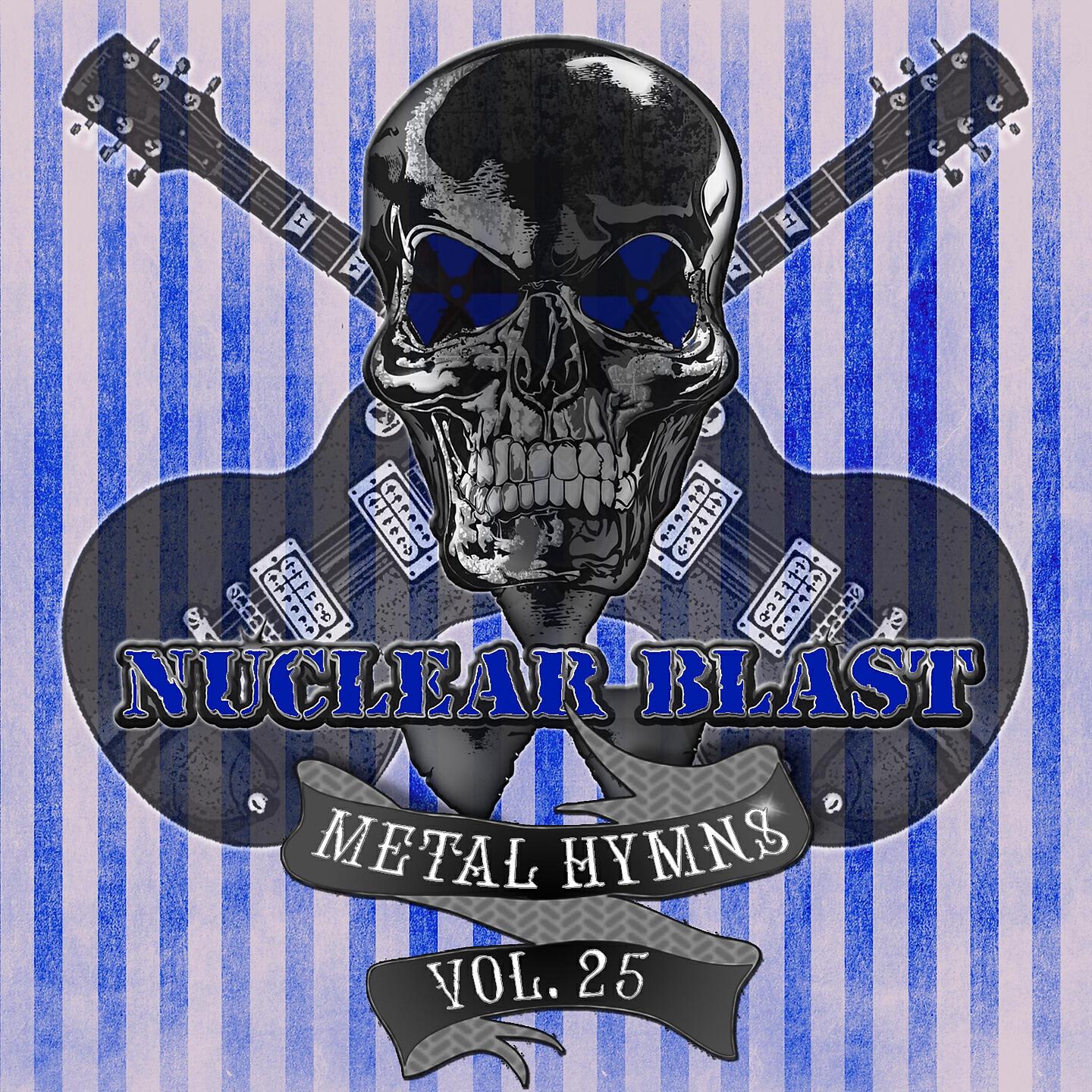 Metal Allegiance - Destination: Nowhere