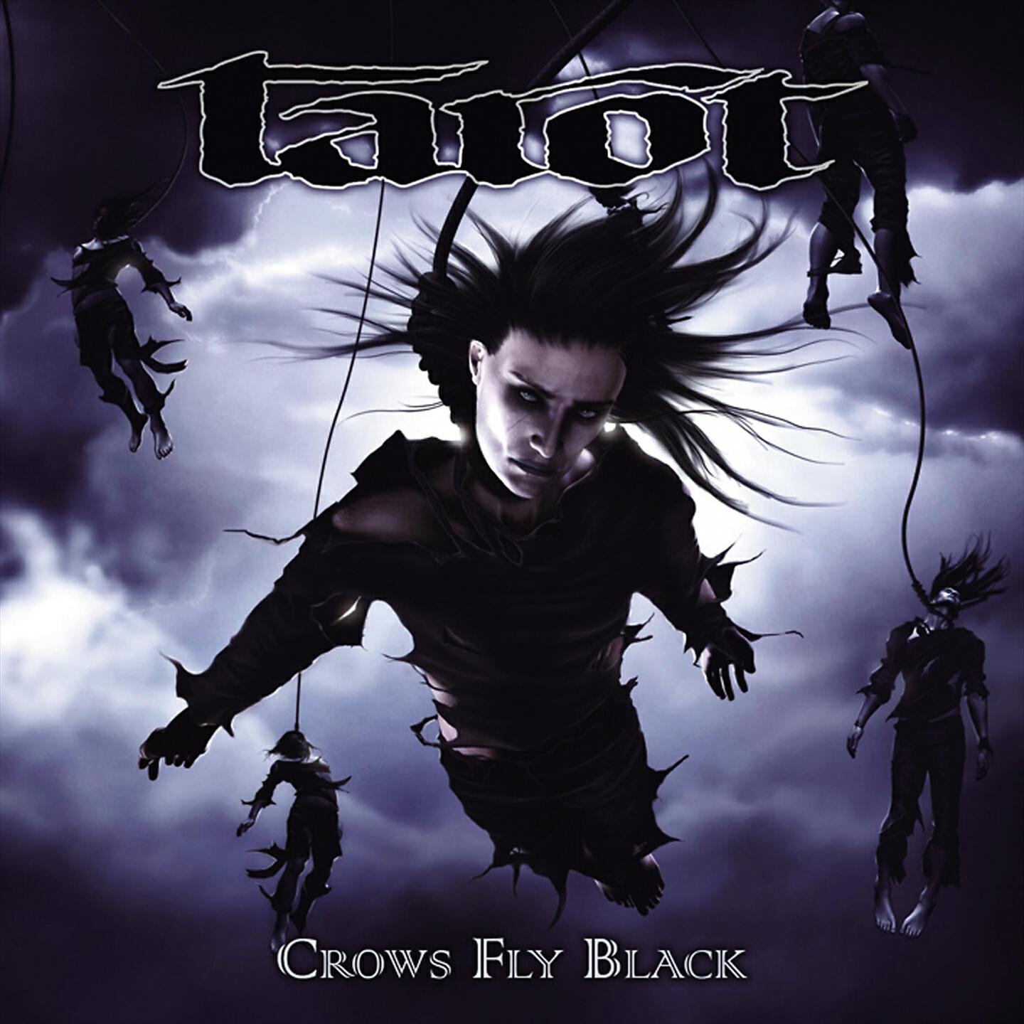 Tarot - Ashes to the Stars