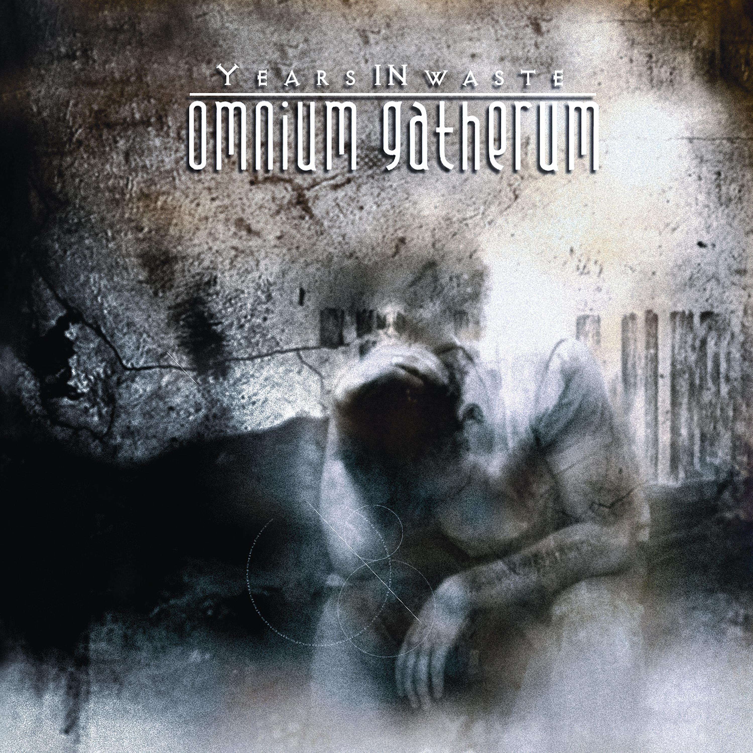 Omnium Gatherum - Gravesilence