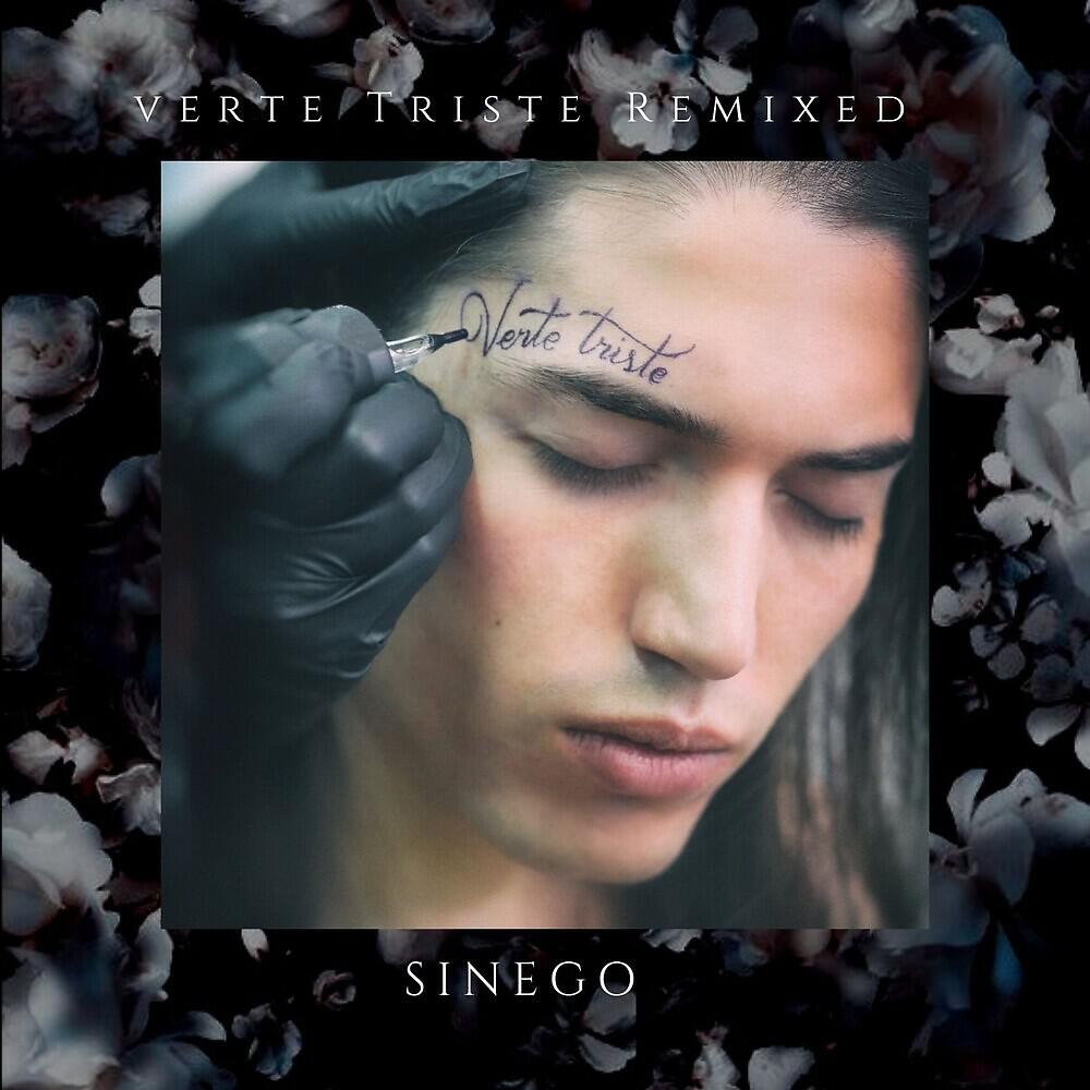Sinego - Verte Triste (Zonny W Remix)