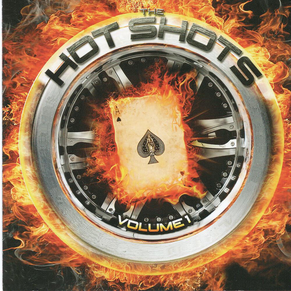 Постер альбома Hot Shots, Vol. 1