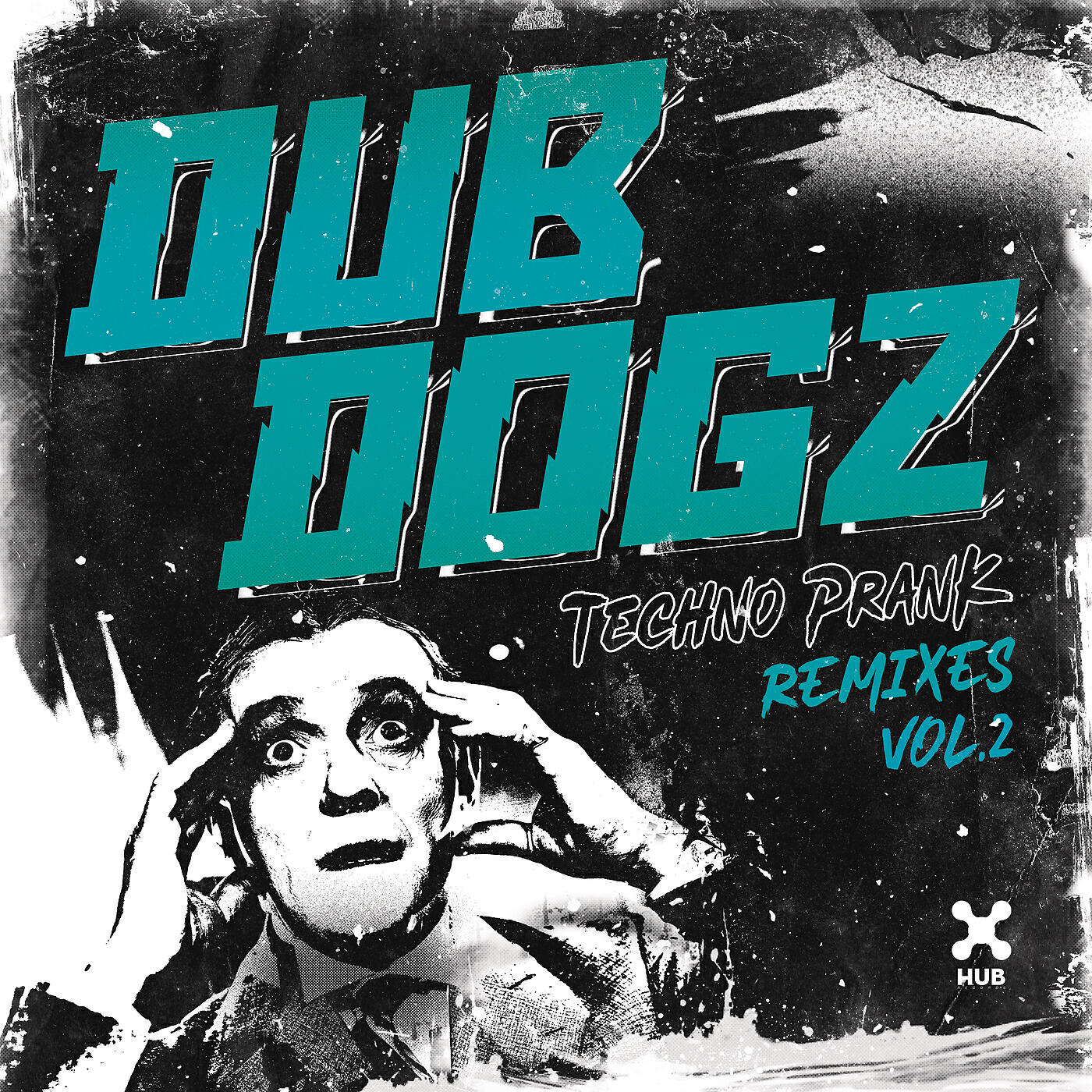 Dubdogz - Techno Prank (LOthief Remix) (Extended Mix)