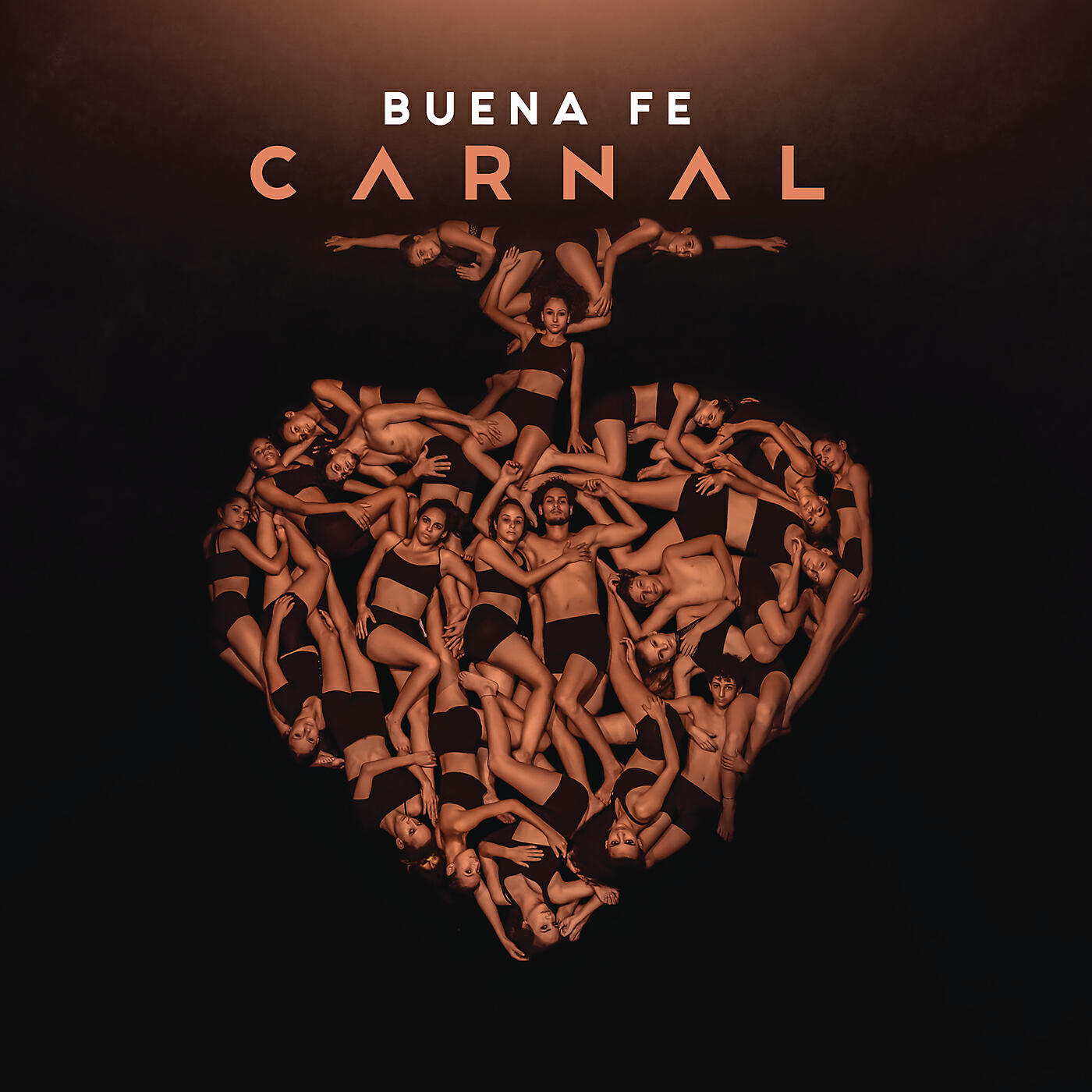 Buena Fe - Mía