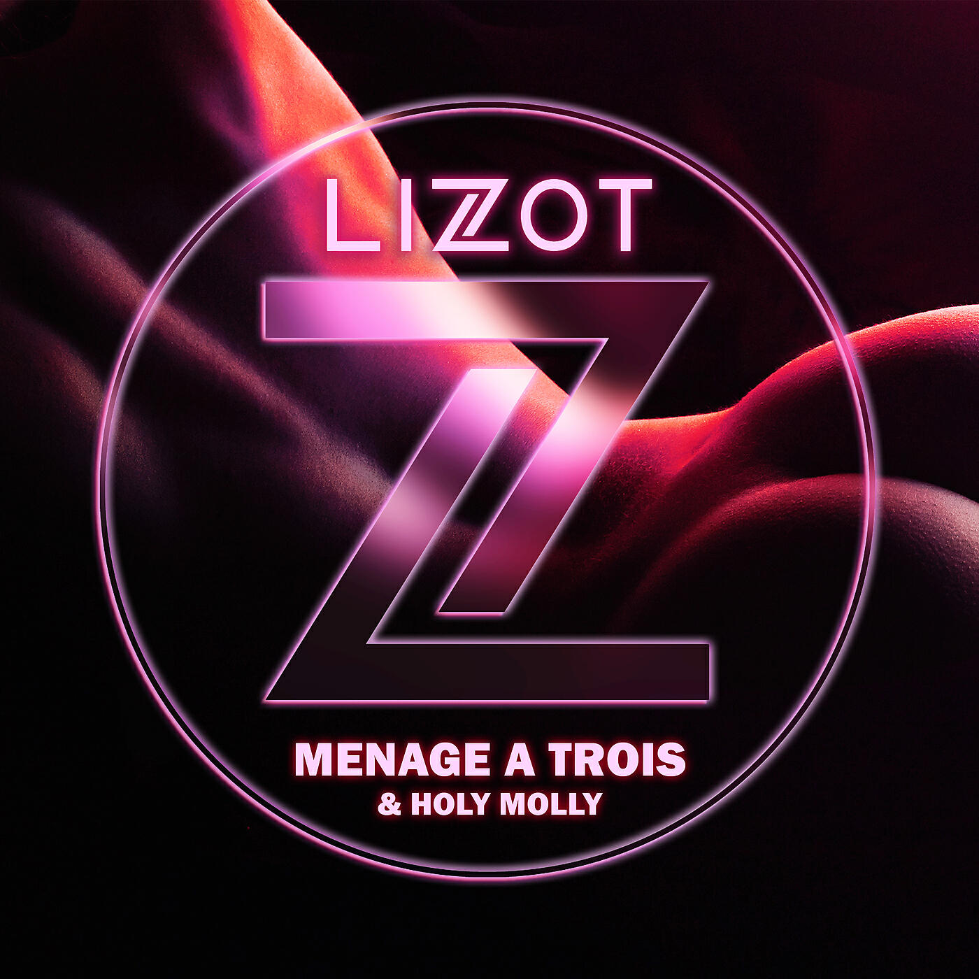 LIZOT - Menage A Trois