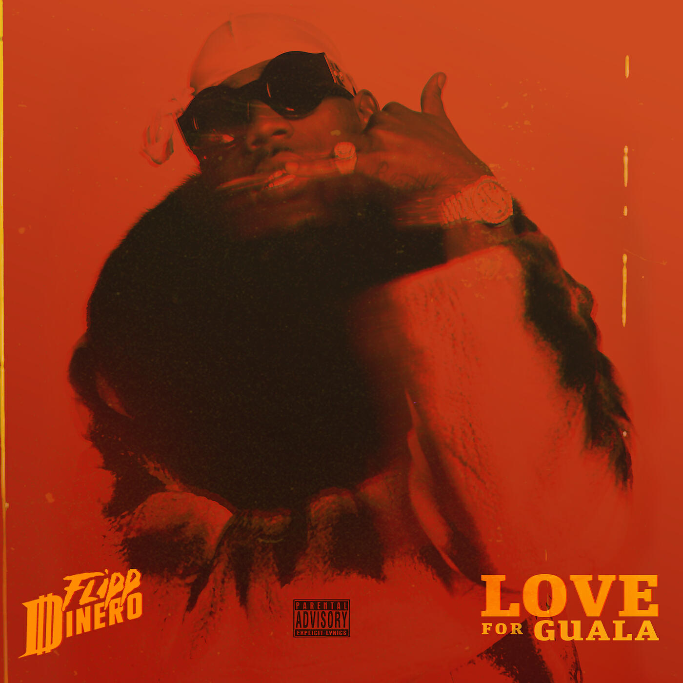 Flipp Dinero - Fritolays