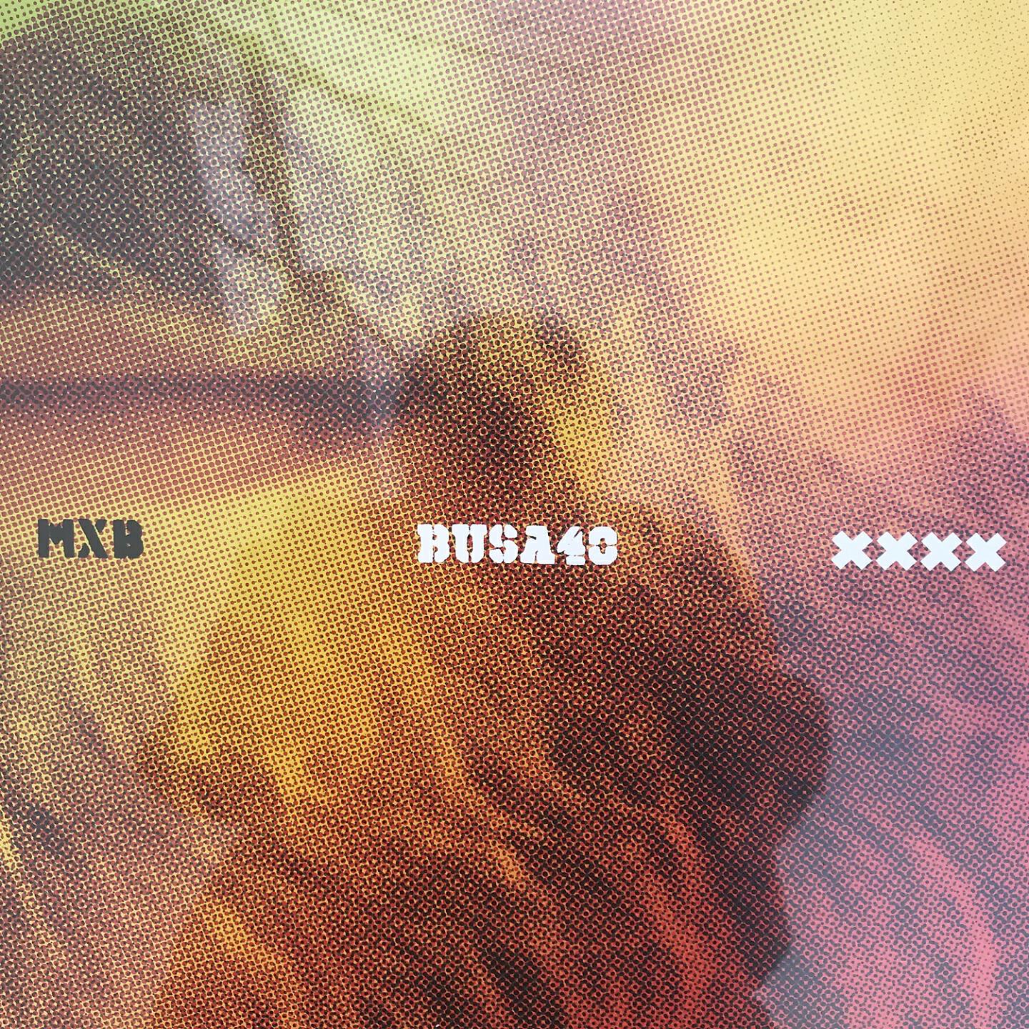 MXB - A pénz beszél