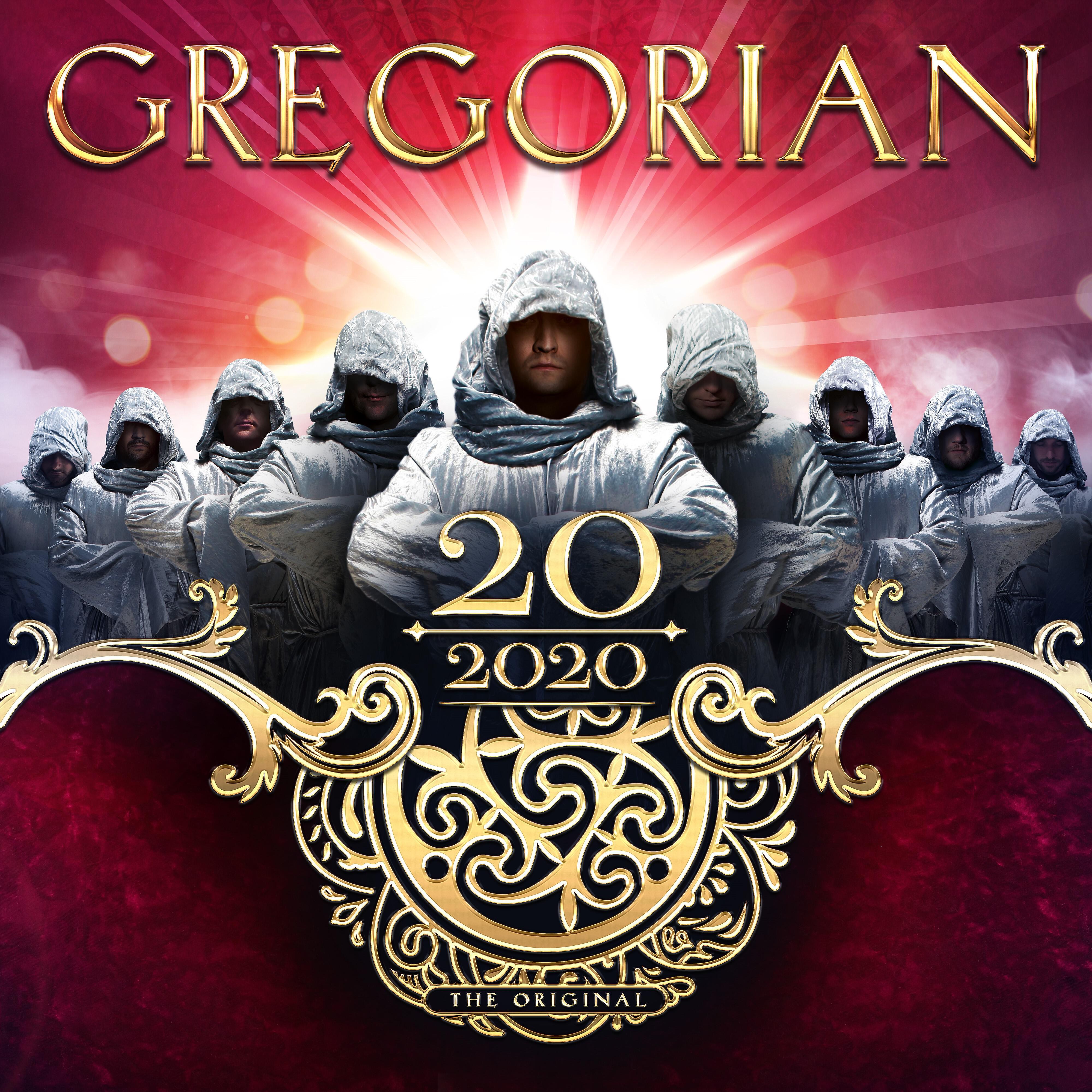 Gregorian - Cups