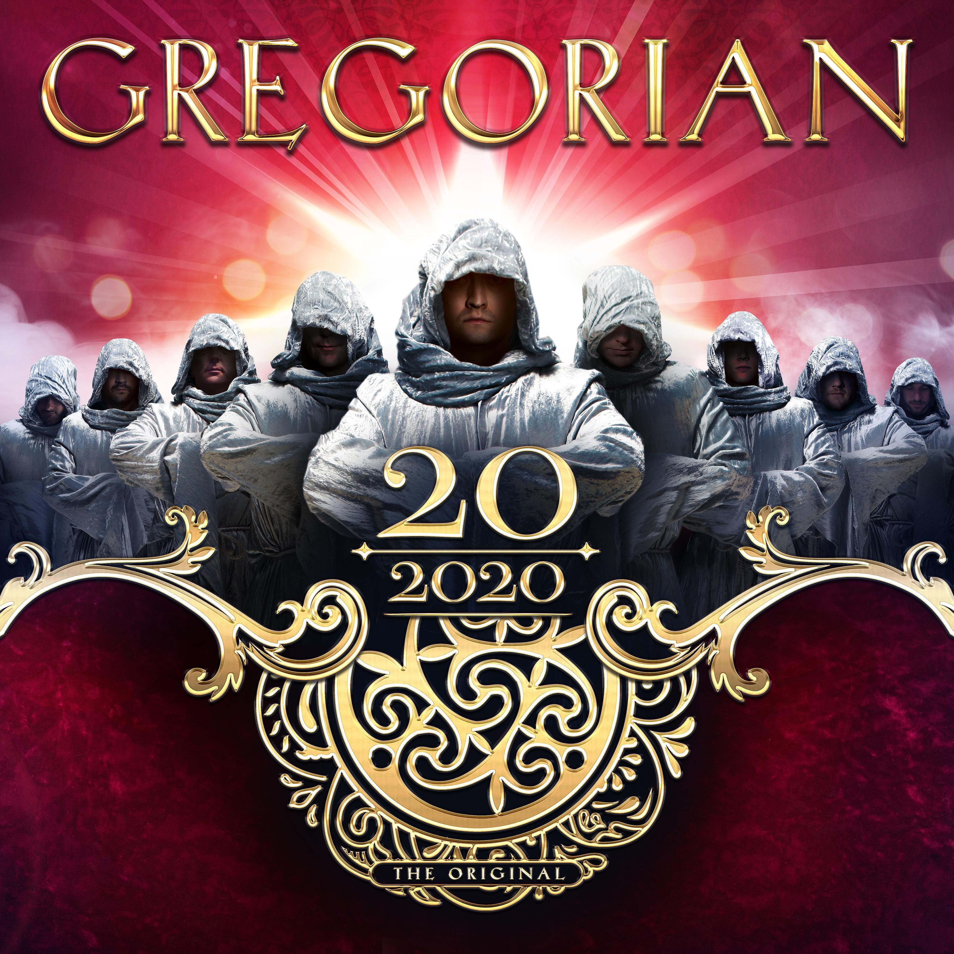 Gregorian - Masters of Chant (Remastered Version 2020)