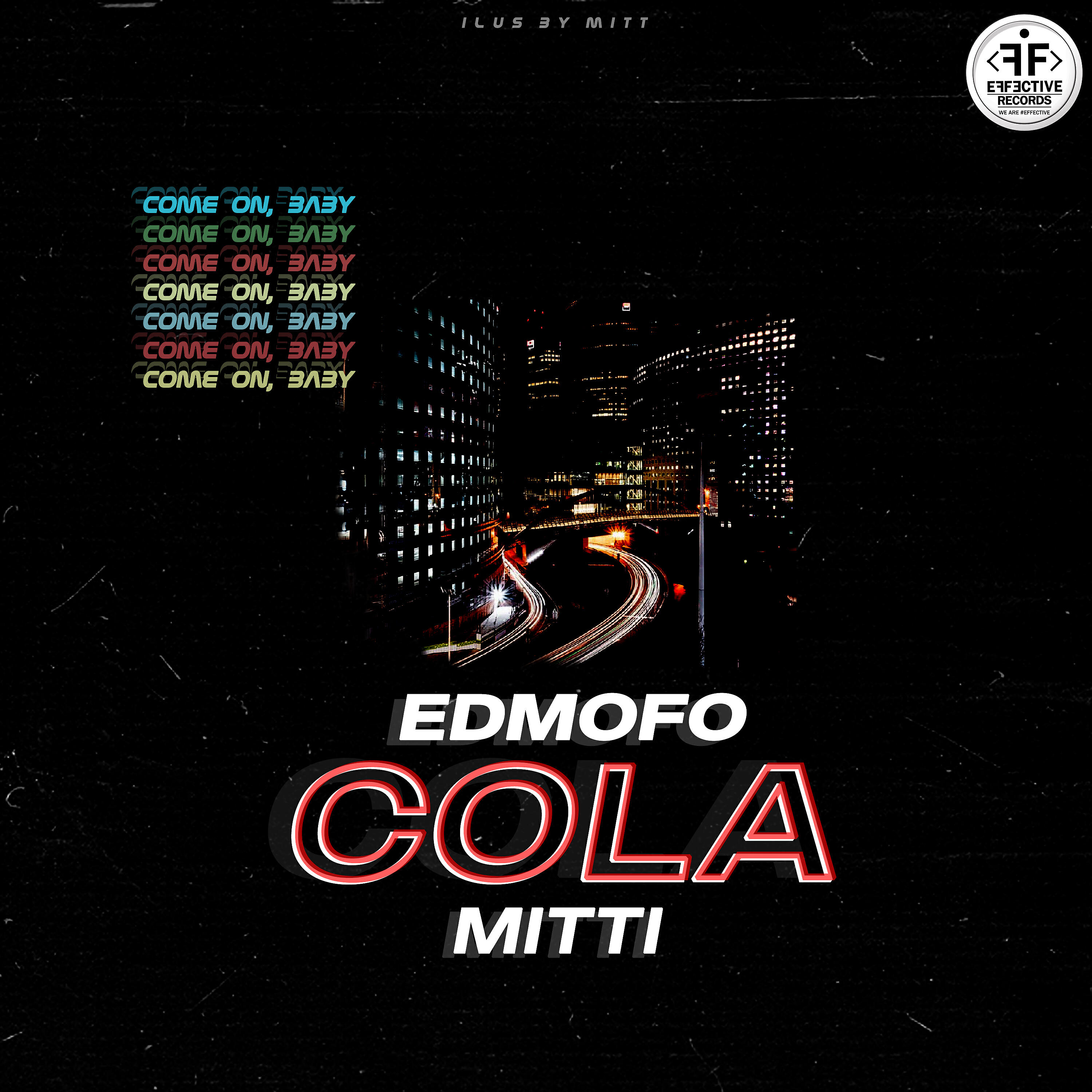 Edmofo - Cola