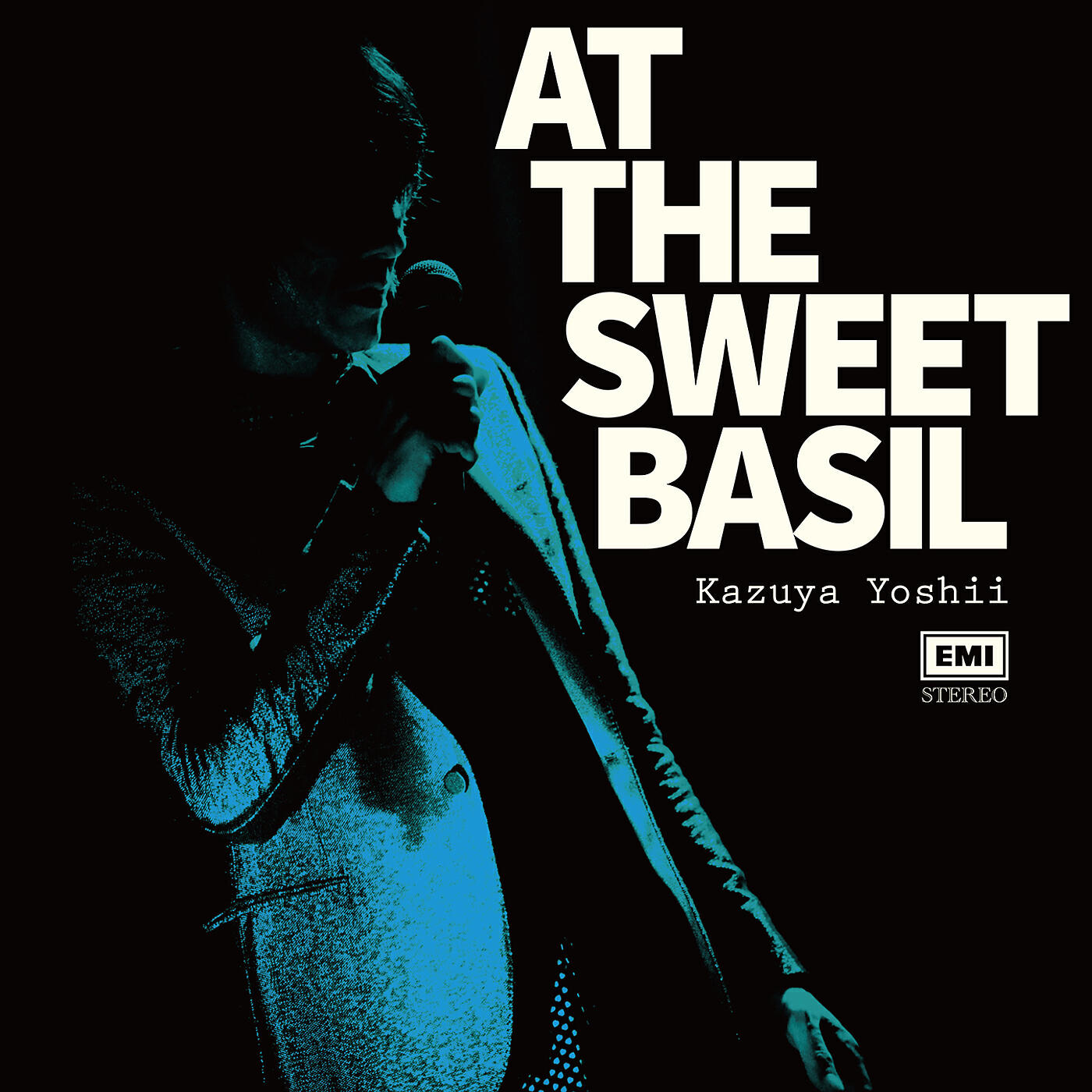 Kazuya Yoshii - Chishio (Live At STB 139 Sweet Basil, Tokyo / 2013)