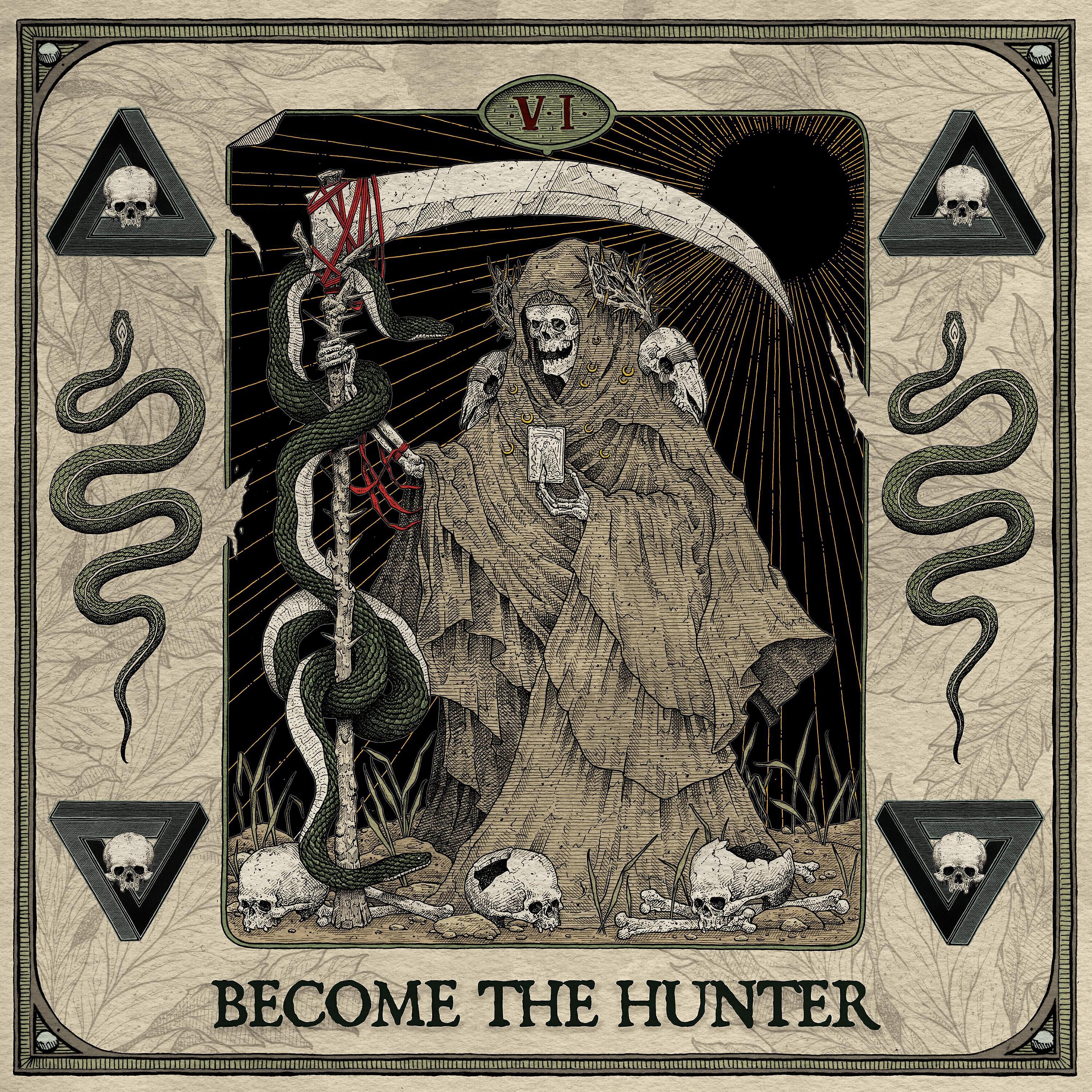 Suicide Silence - Serene Obscene