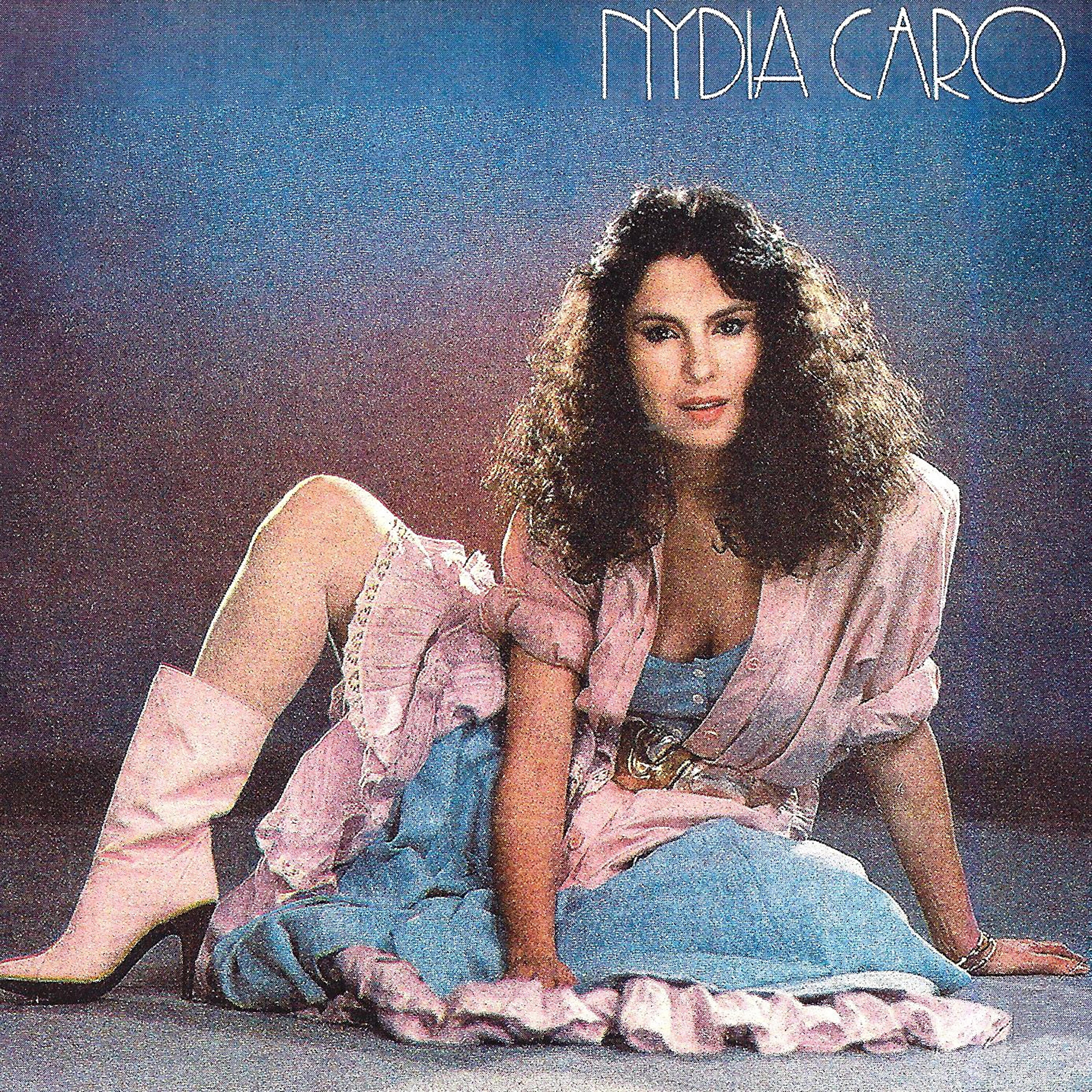 Nydia Caro - Déjame Vivir en Paz