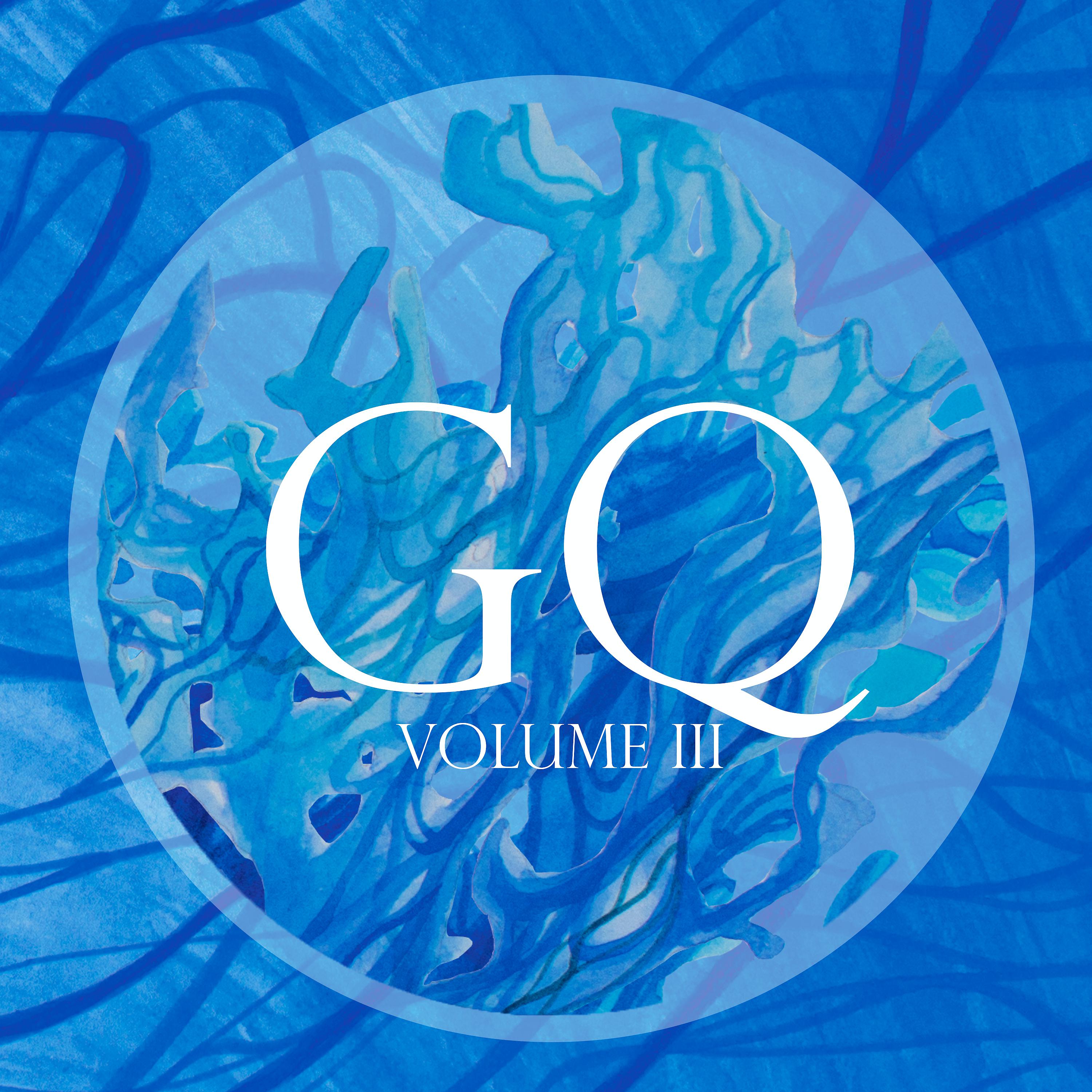 Постер альбома GQ, Vol. III