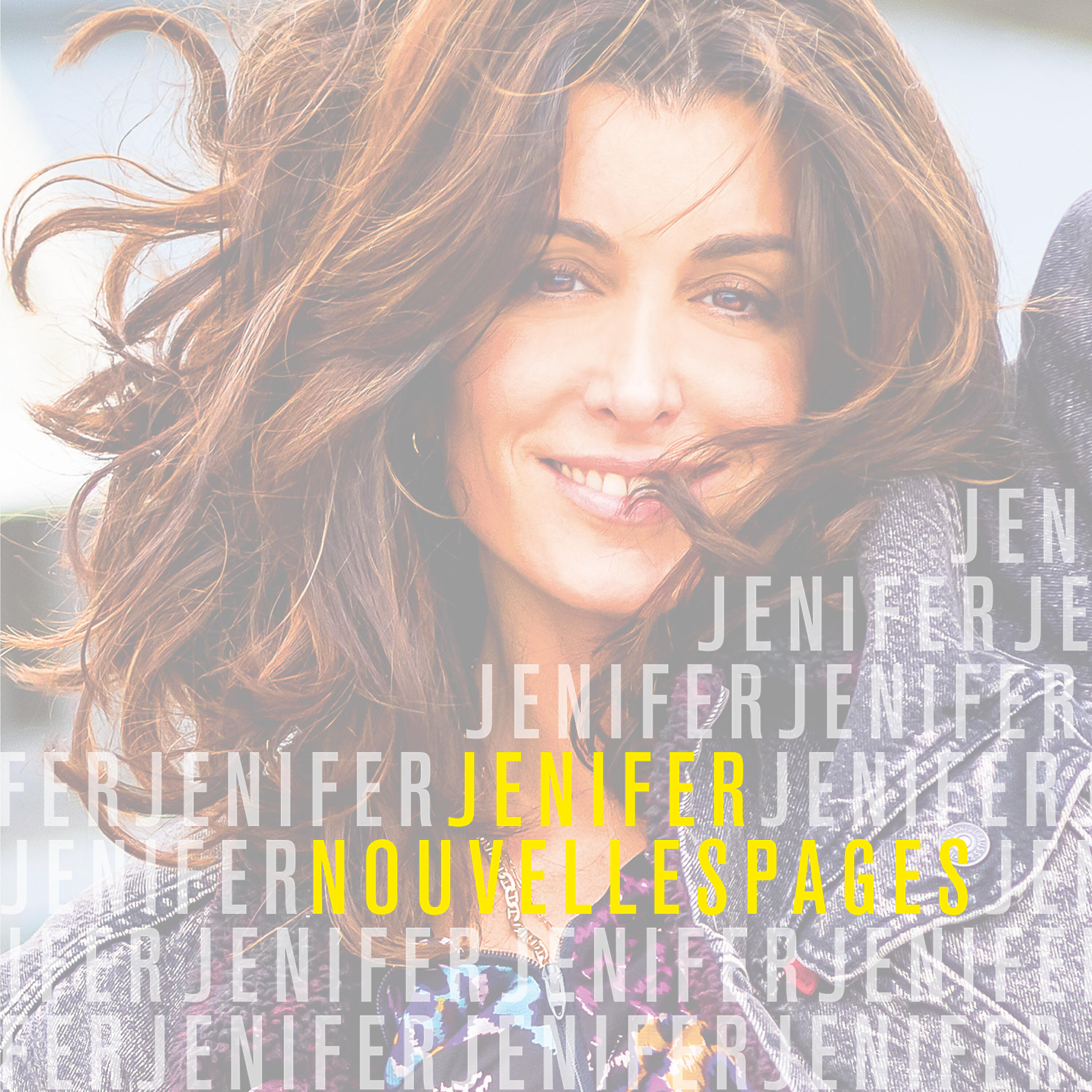 Jenifer - On oublie le reste