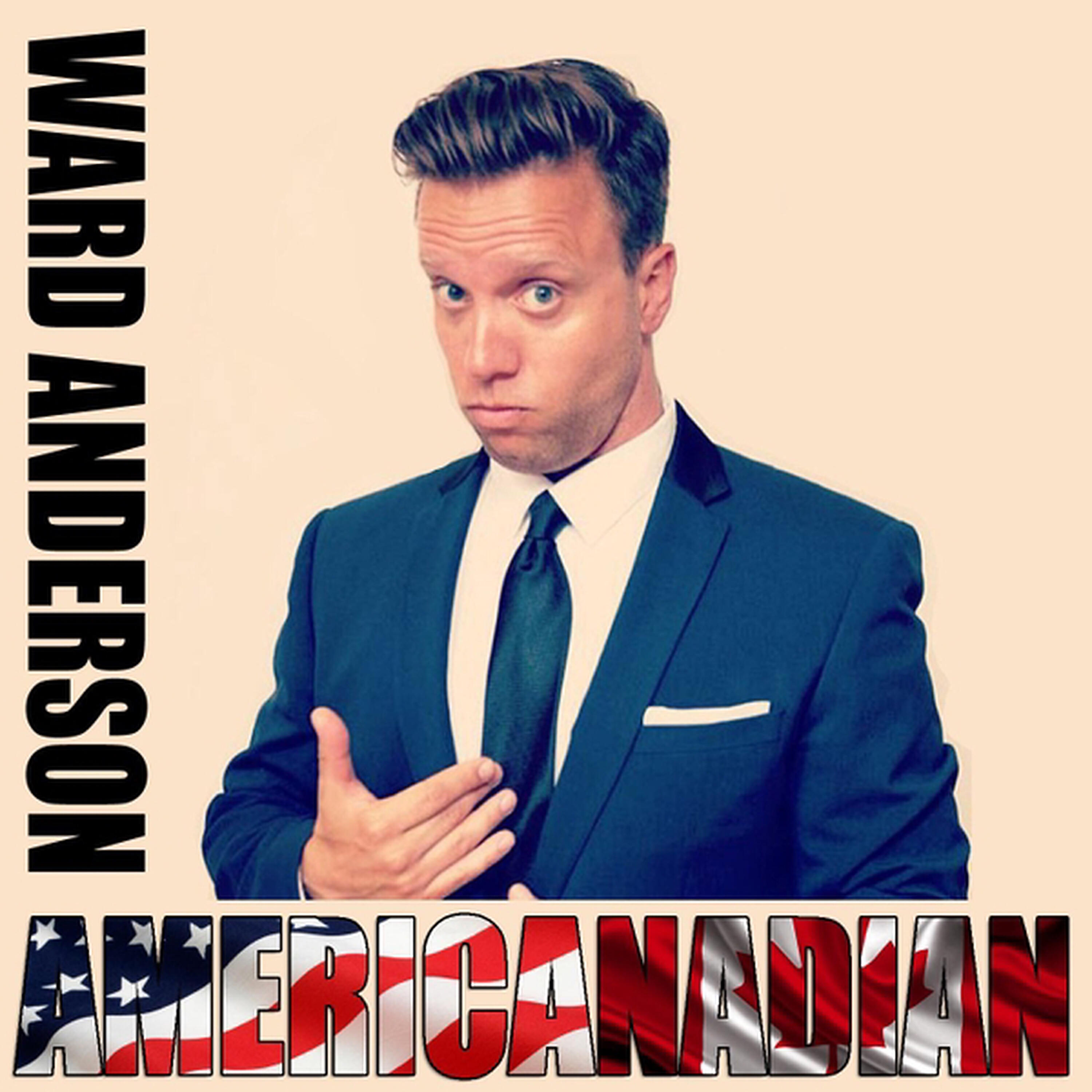 Ward Anderson - Soap Dispenser