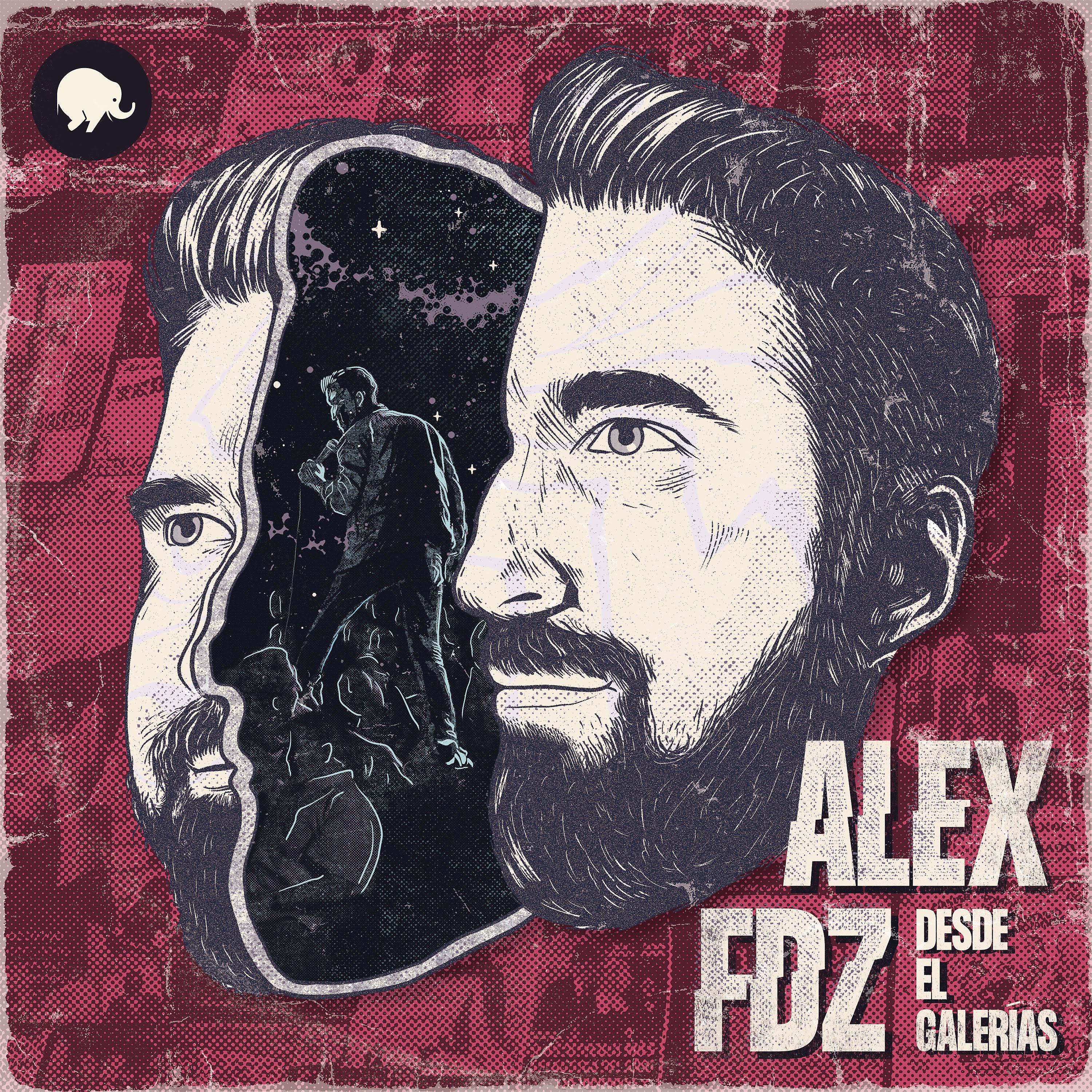 Постер альбома Alex Fernández
