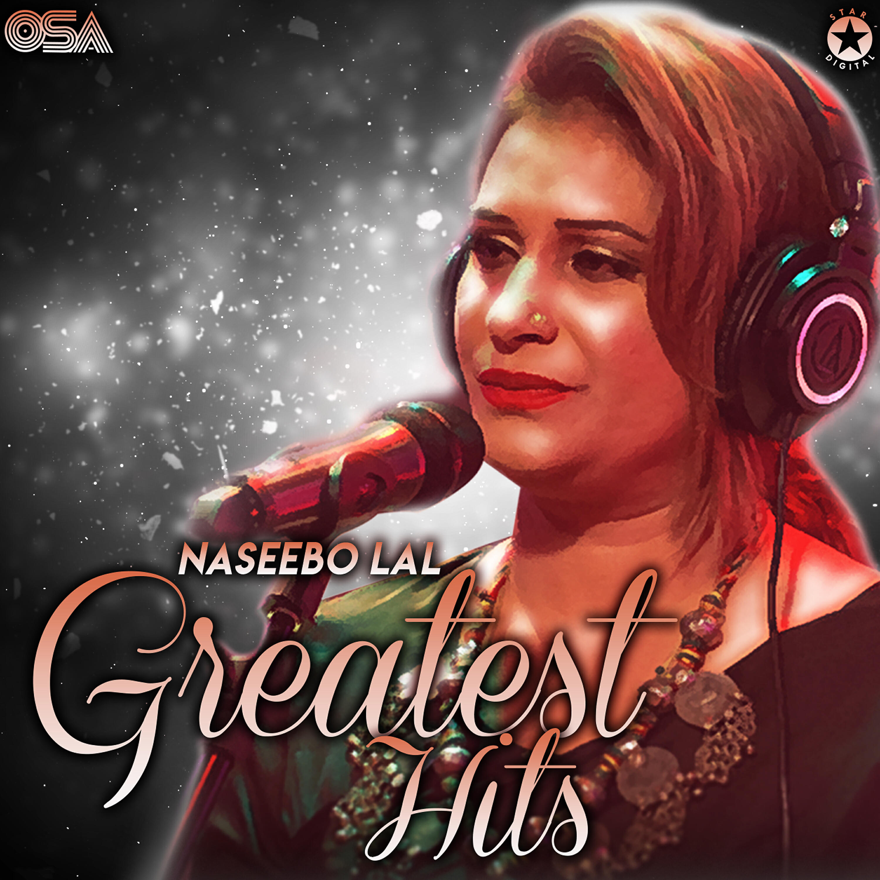 Naseebo Lal - Hun Kalian Ni Lagda Ae Dil Dholna