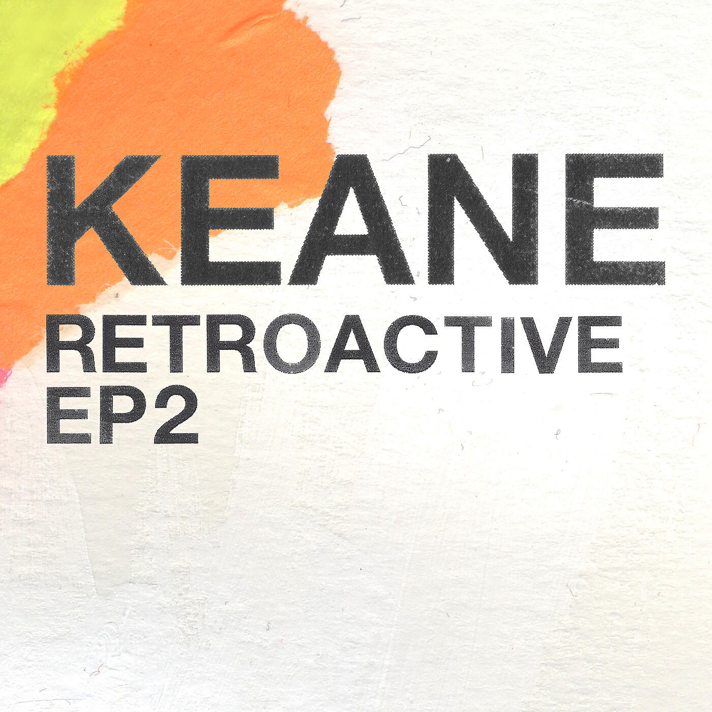 Keane - Again & Again (Demo)