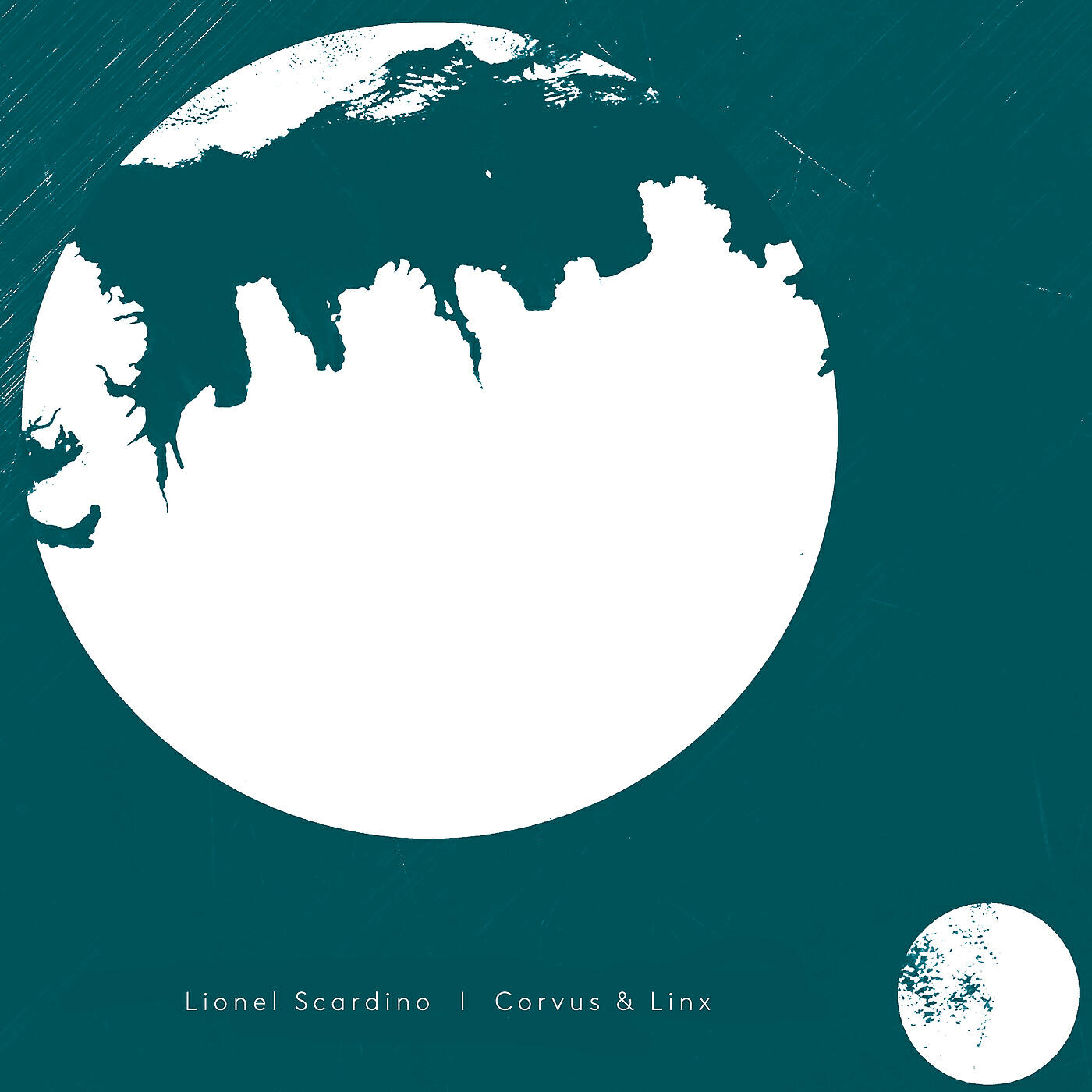 Lionel Scardino - Corvus