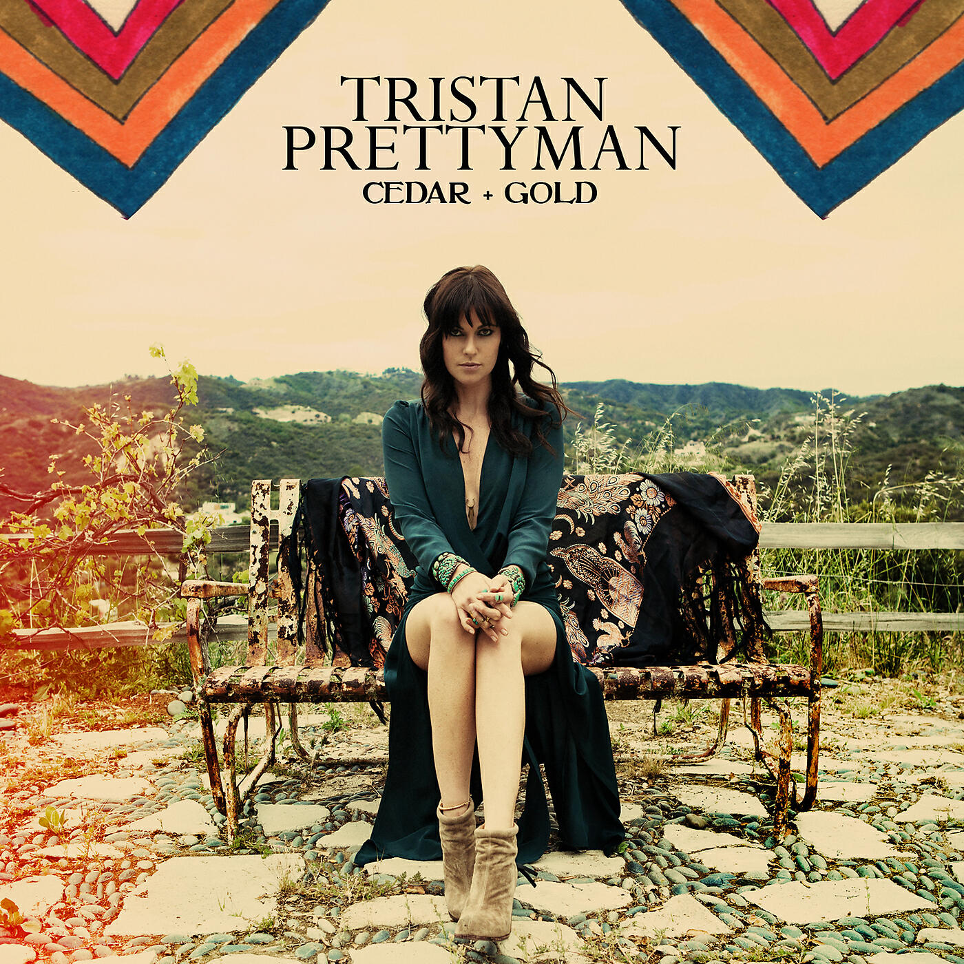 Tristan Prettyman - My Oh My (Acoustic)