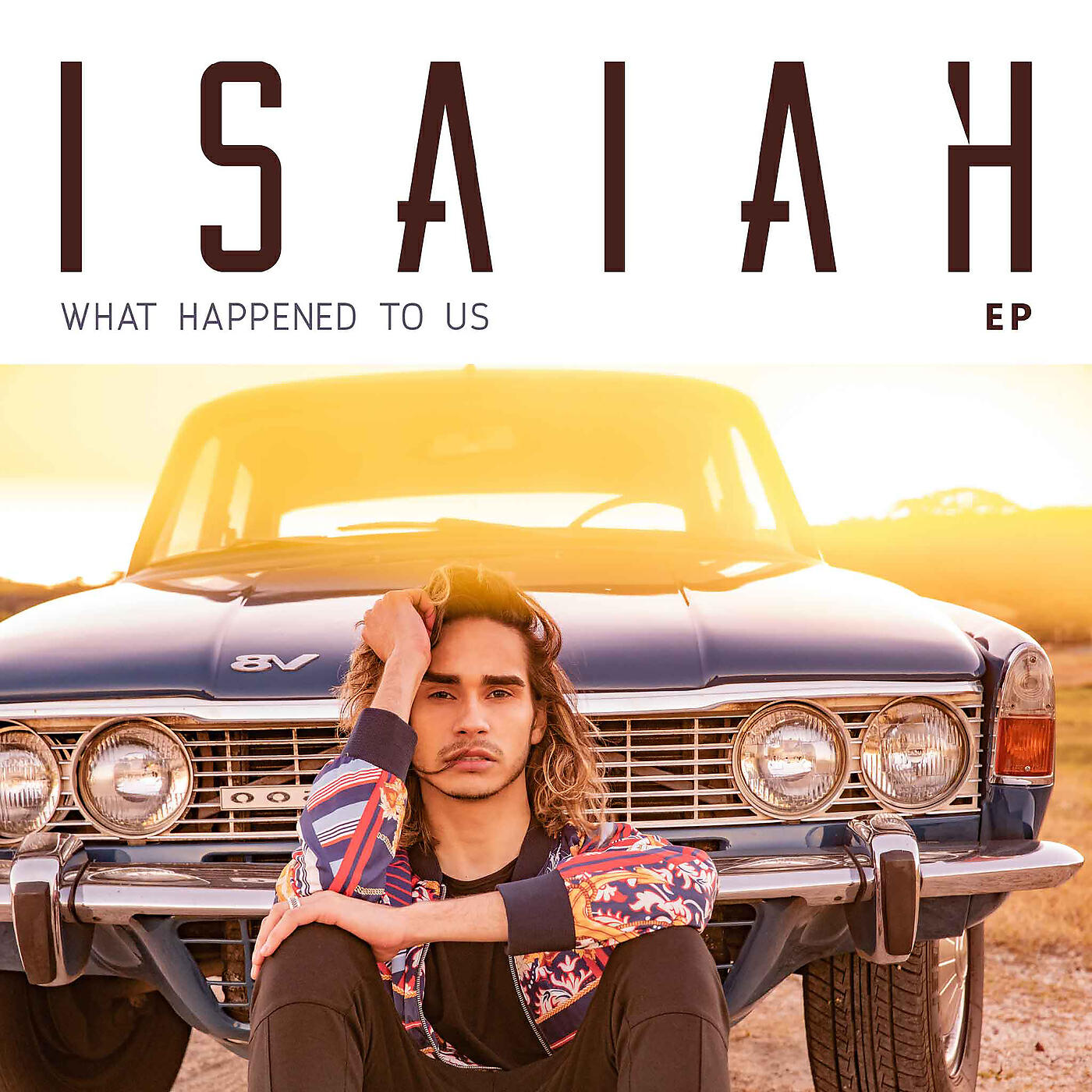 Isaiah Firebrace - What Happened to Us (Live Band Version)