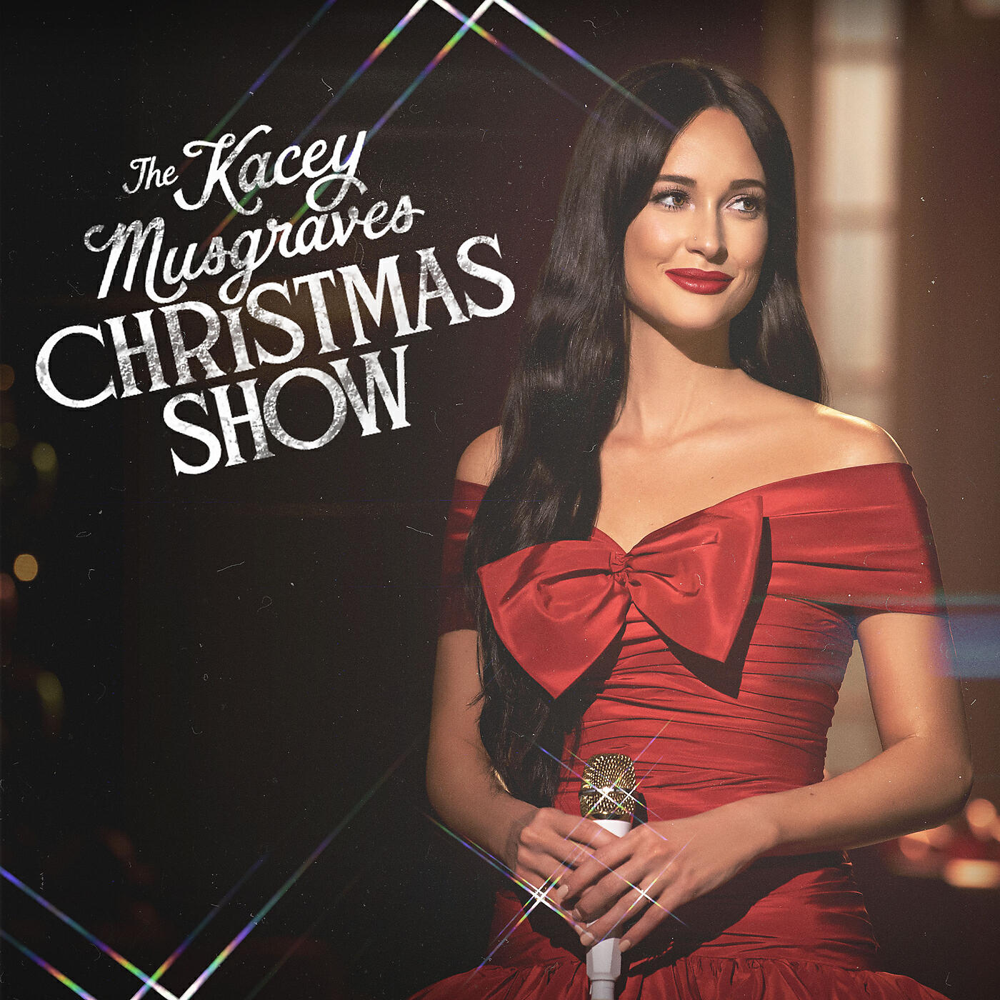 Kacey Musgraves - Let It Snow (From The Kacey Musgraves Christmas Show)