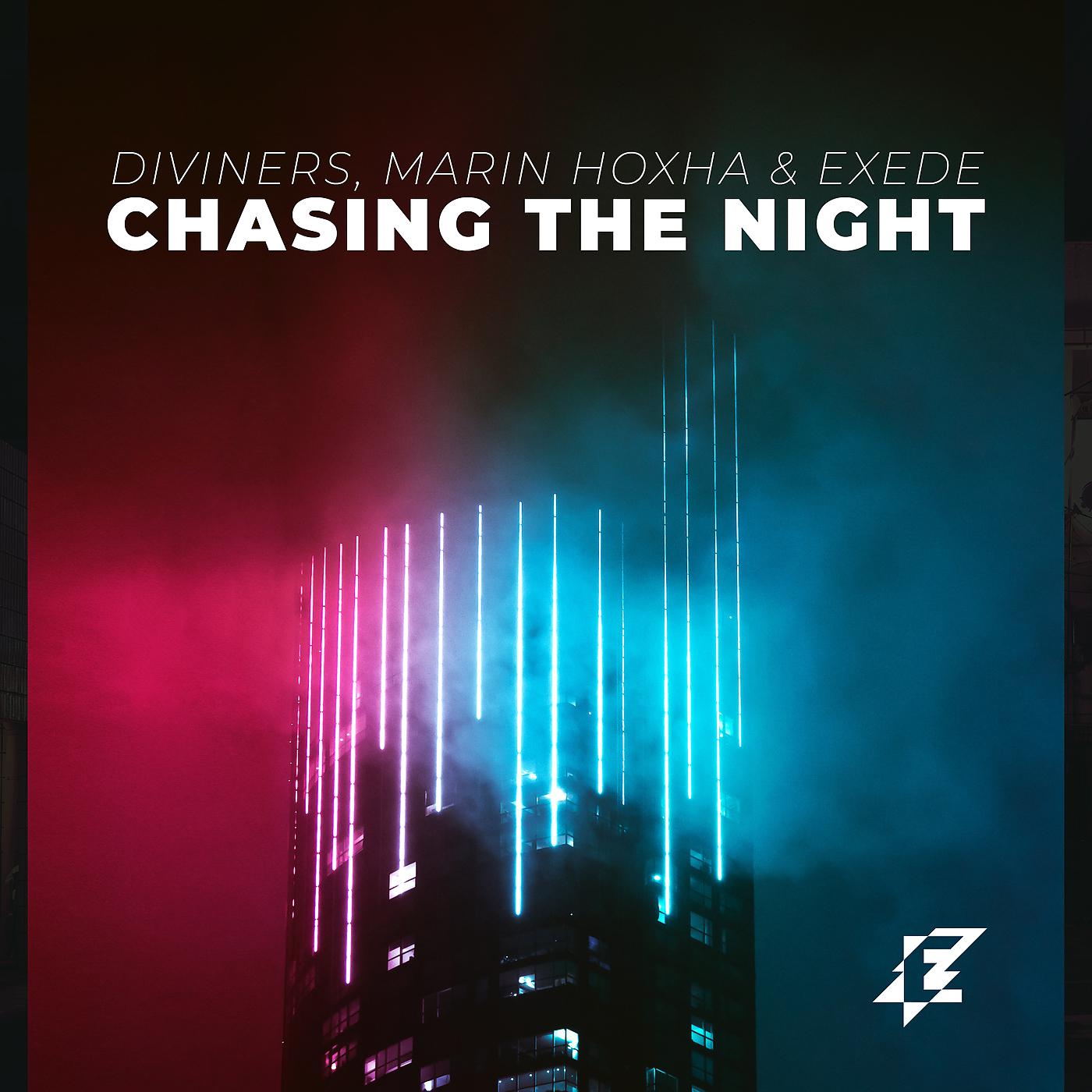 Постер альбома Chasing The Night