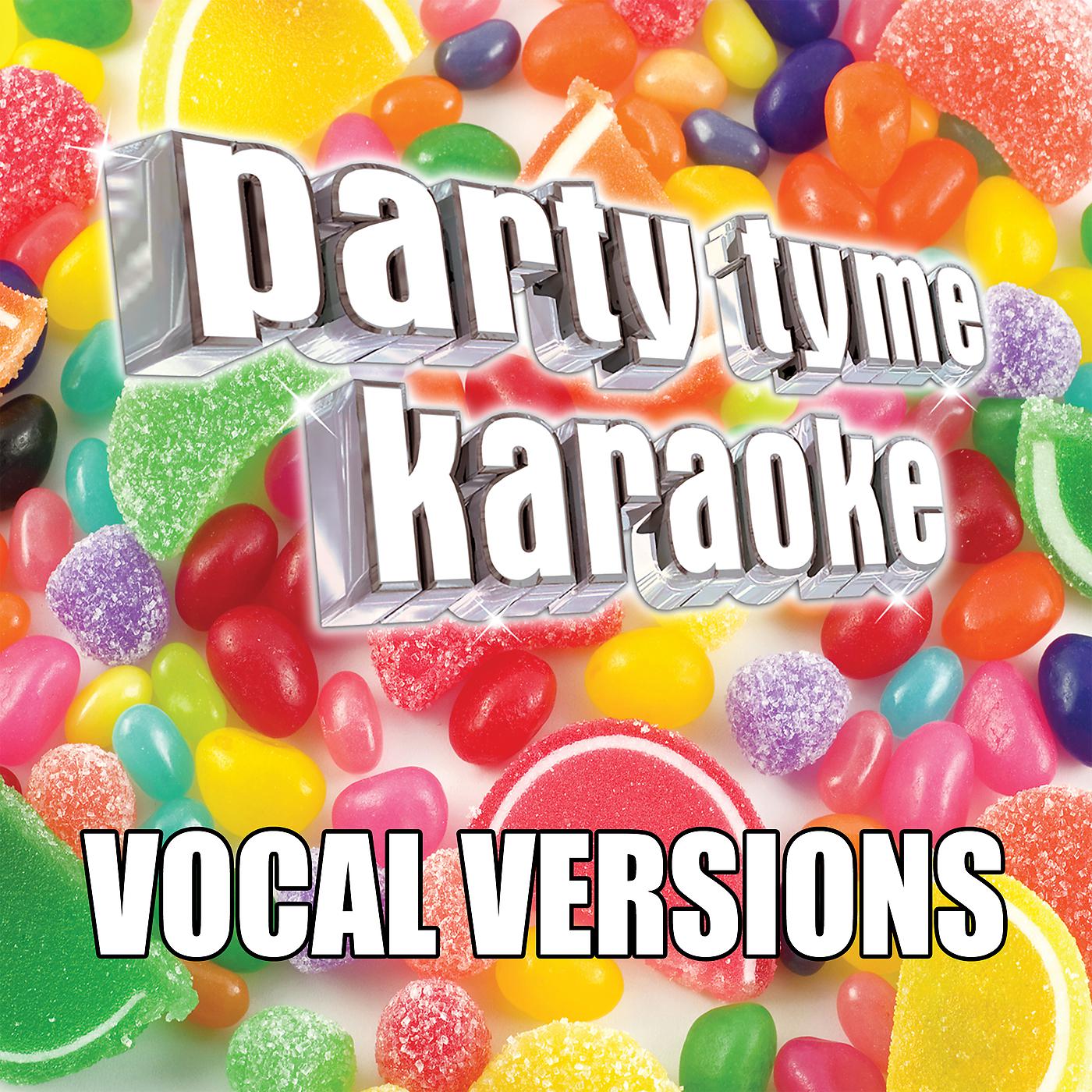 Party Tyme Karaoke - I Don't Know My Name (Made Popular By Grace Vanderwaal) [Vocal Version]