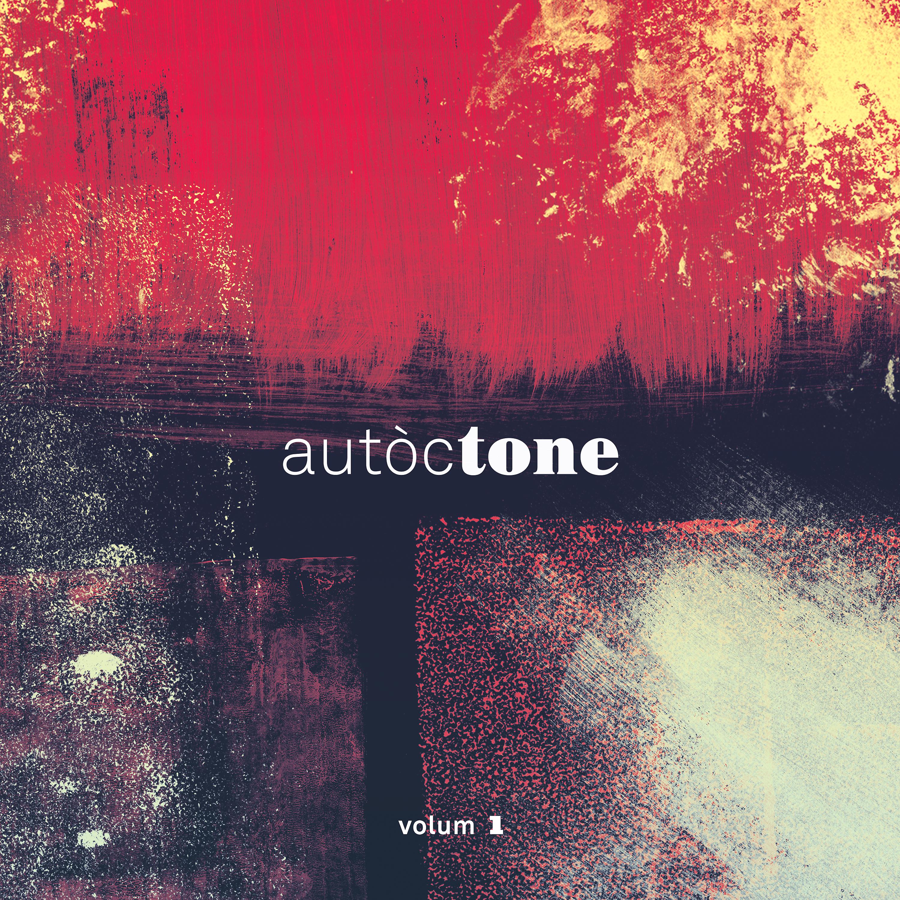 Постер альбома Autòctone Volum 1