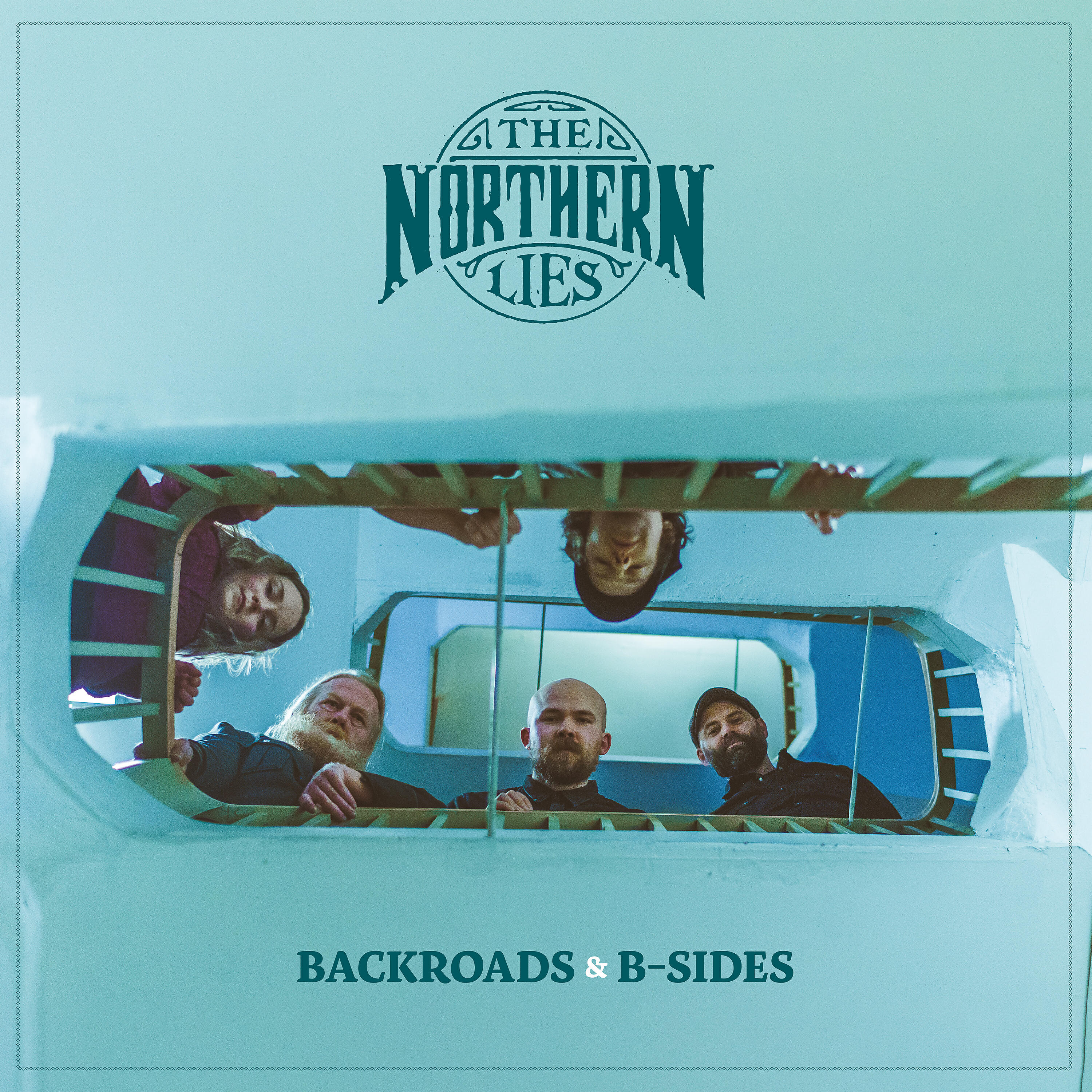 The Northern Lies - Time Ain't Never Been No Friend of Mine