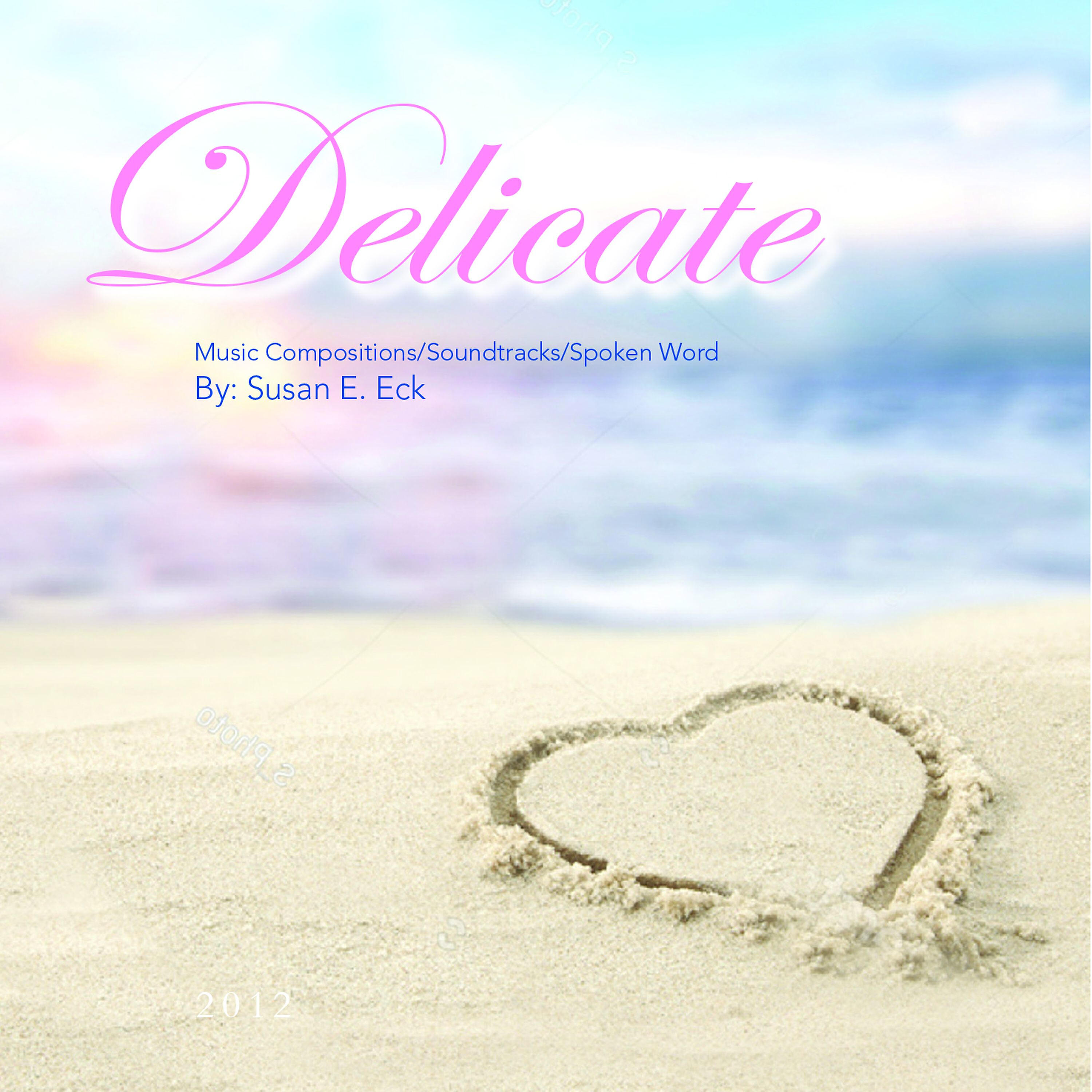 Susan E. Eck - Who's Meant for Me?